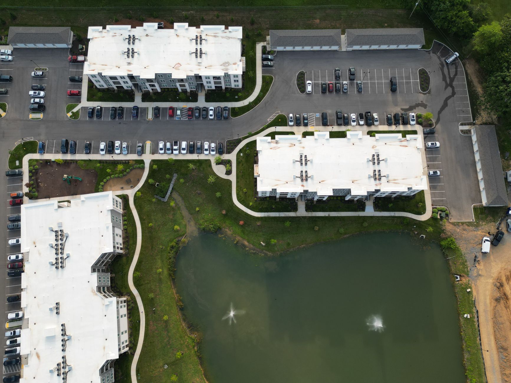 What Knoxville's Affordable Housing Landscape Actually Looks Like Right Now