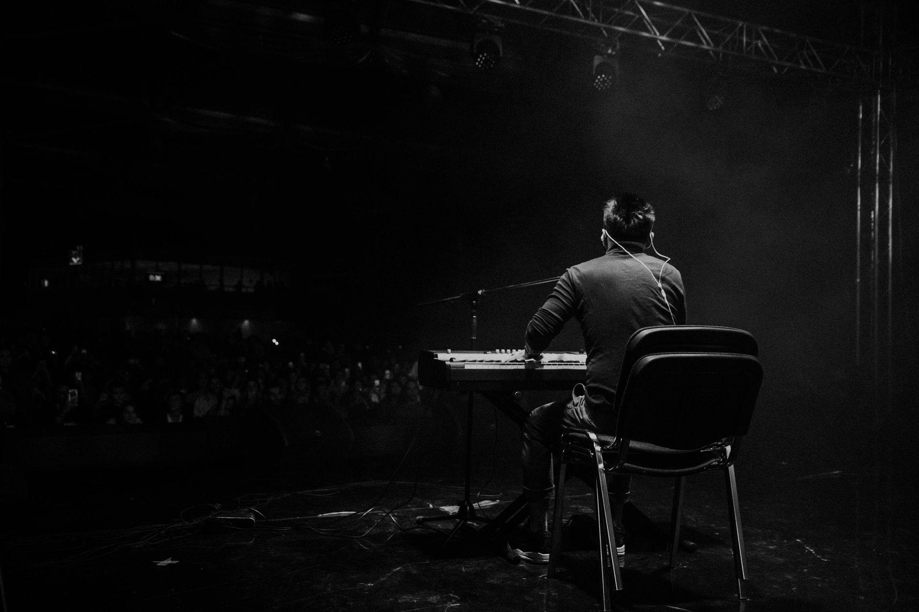 11. Your Next Move: Tune In, Speak Up, and Shape What Comes Next