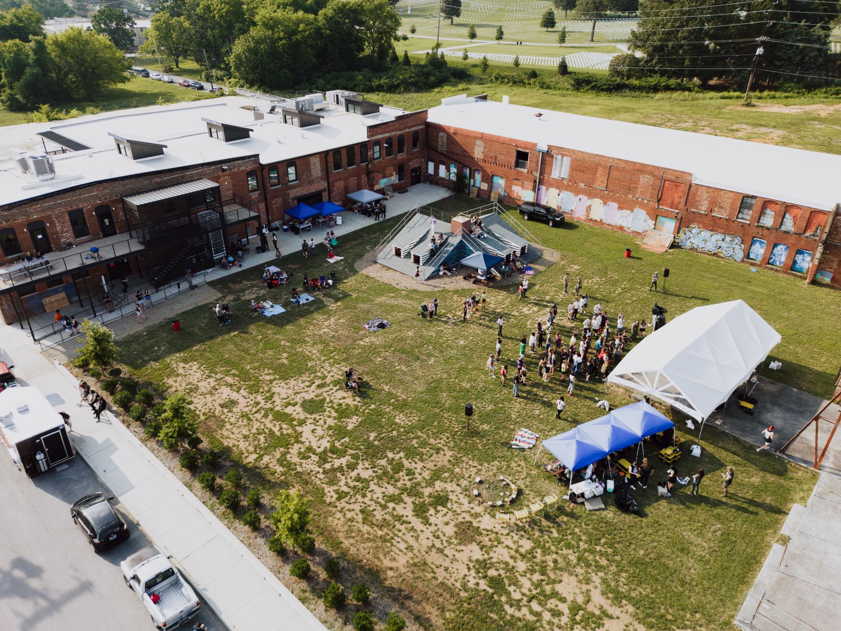 Ready to Connect? Your Next Step with the Knoxville YAAB
