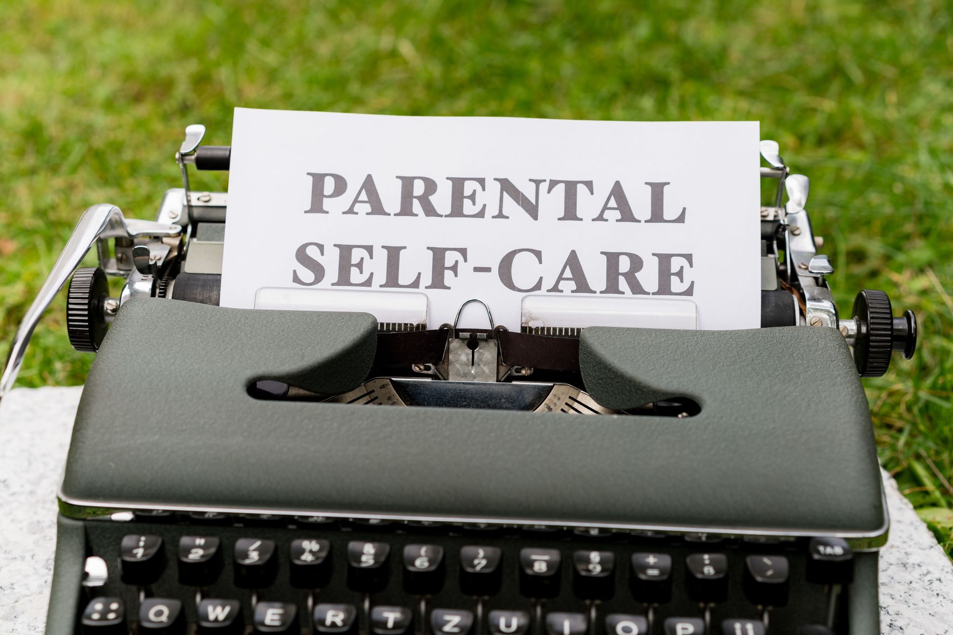 How to Navigate Advocacy When You're Also Dealing with Your Own Stuff