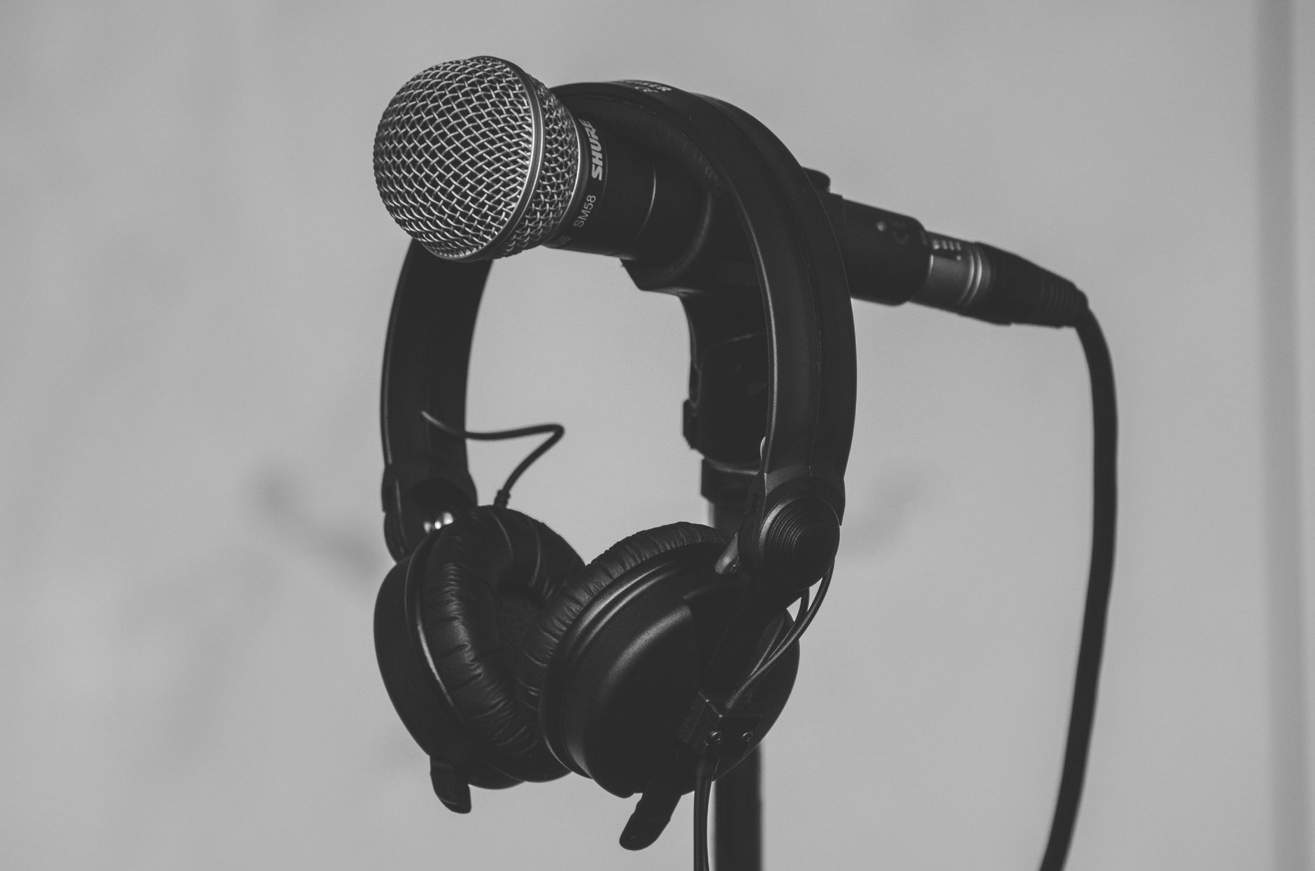 Ready to Listen, Share, or Get Involved?