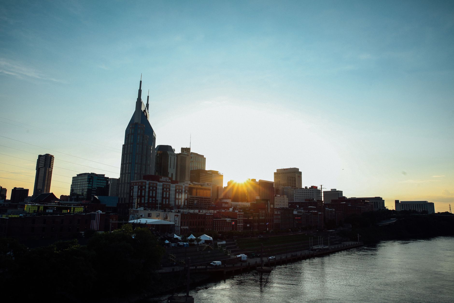 Nashville and Davidson County — TN-502