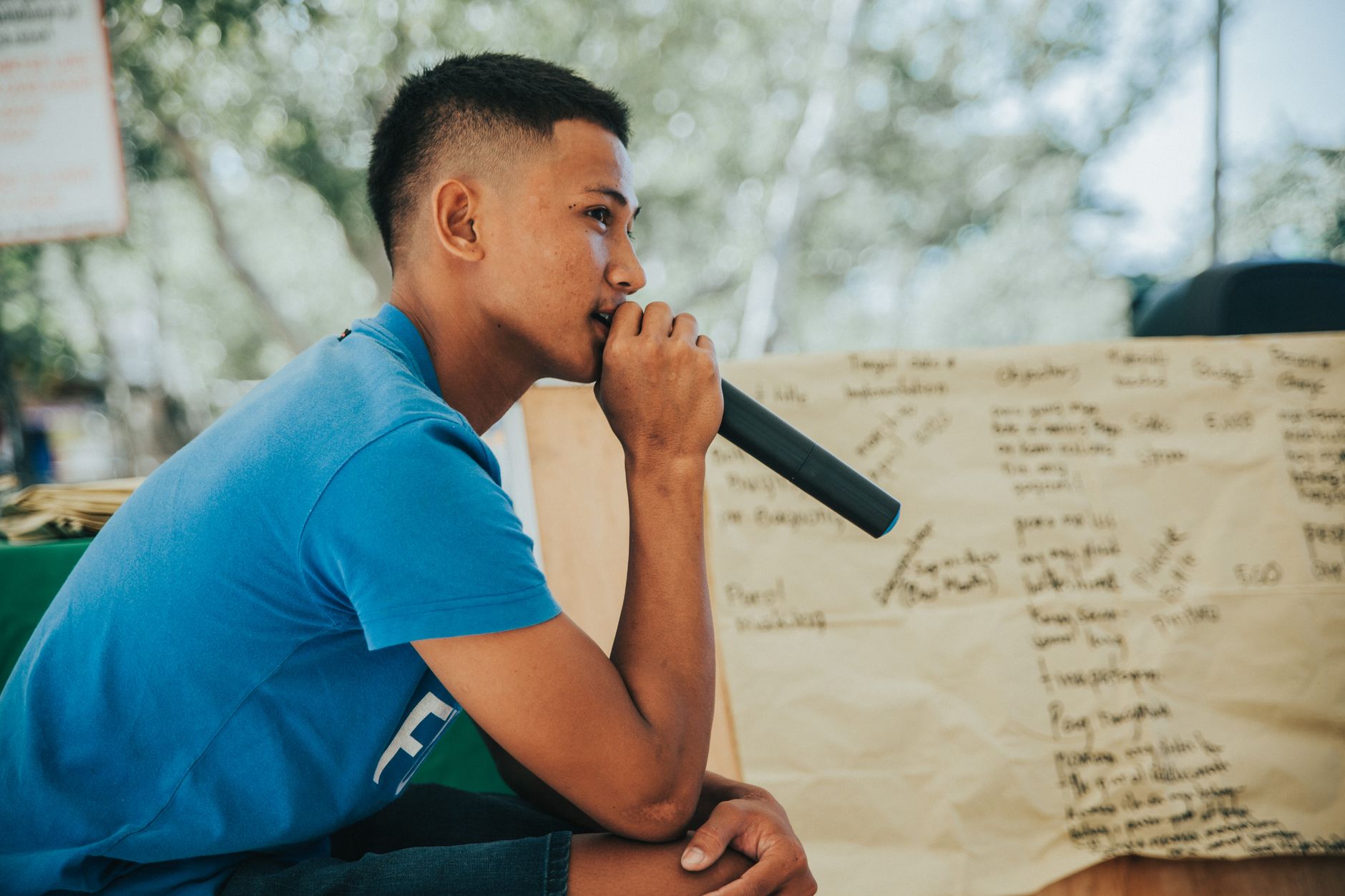 Why Youth Voices Must Drive Case Management Practice