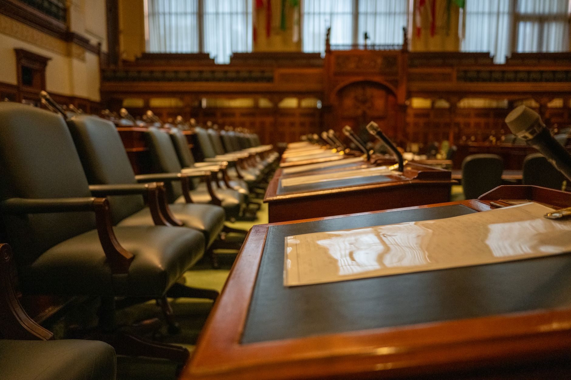 Advocacy Projects That Shape Tennessee Housing Policy