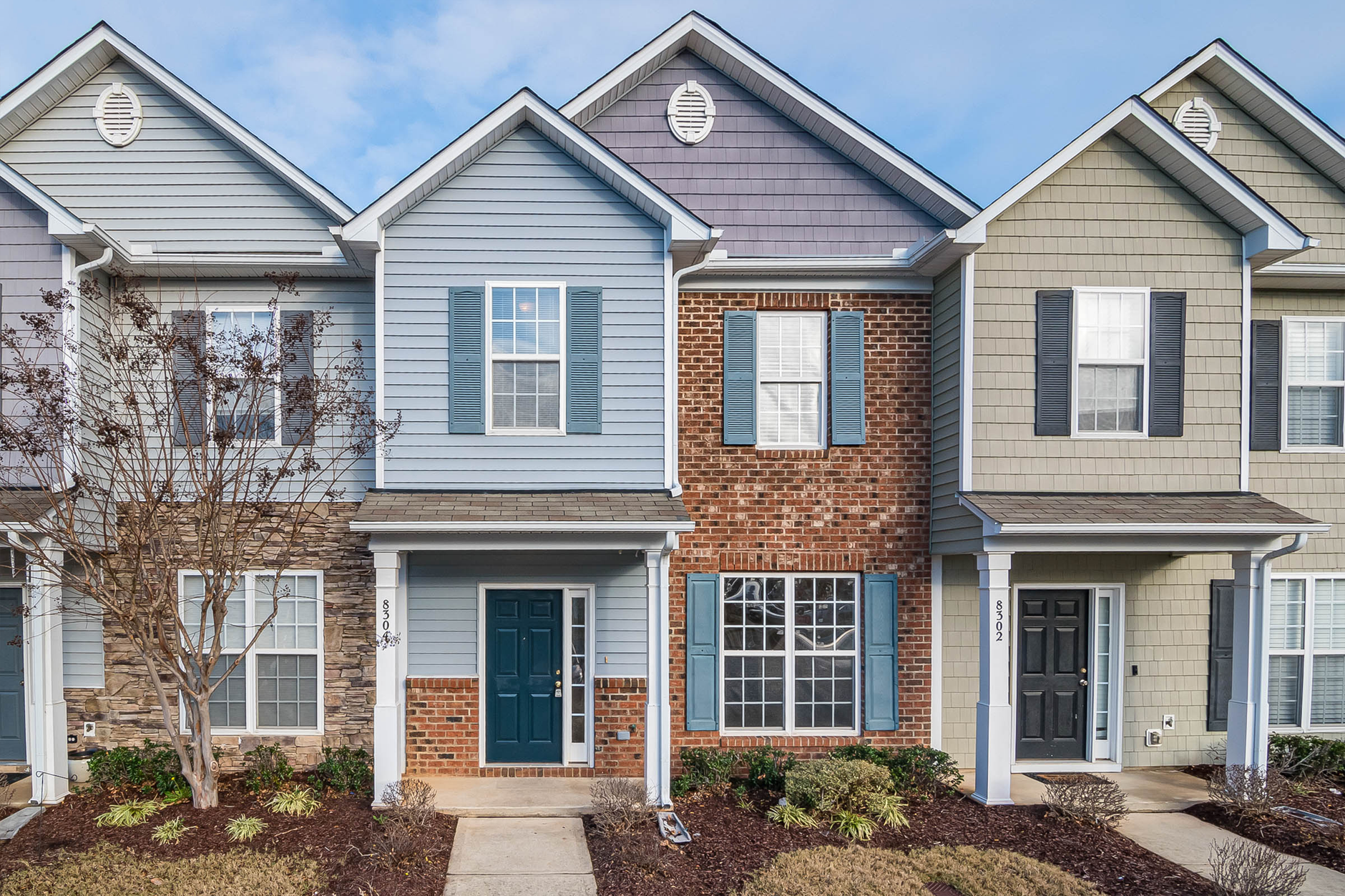 Housing Stability Resources Available Through the Knoxville CoC