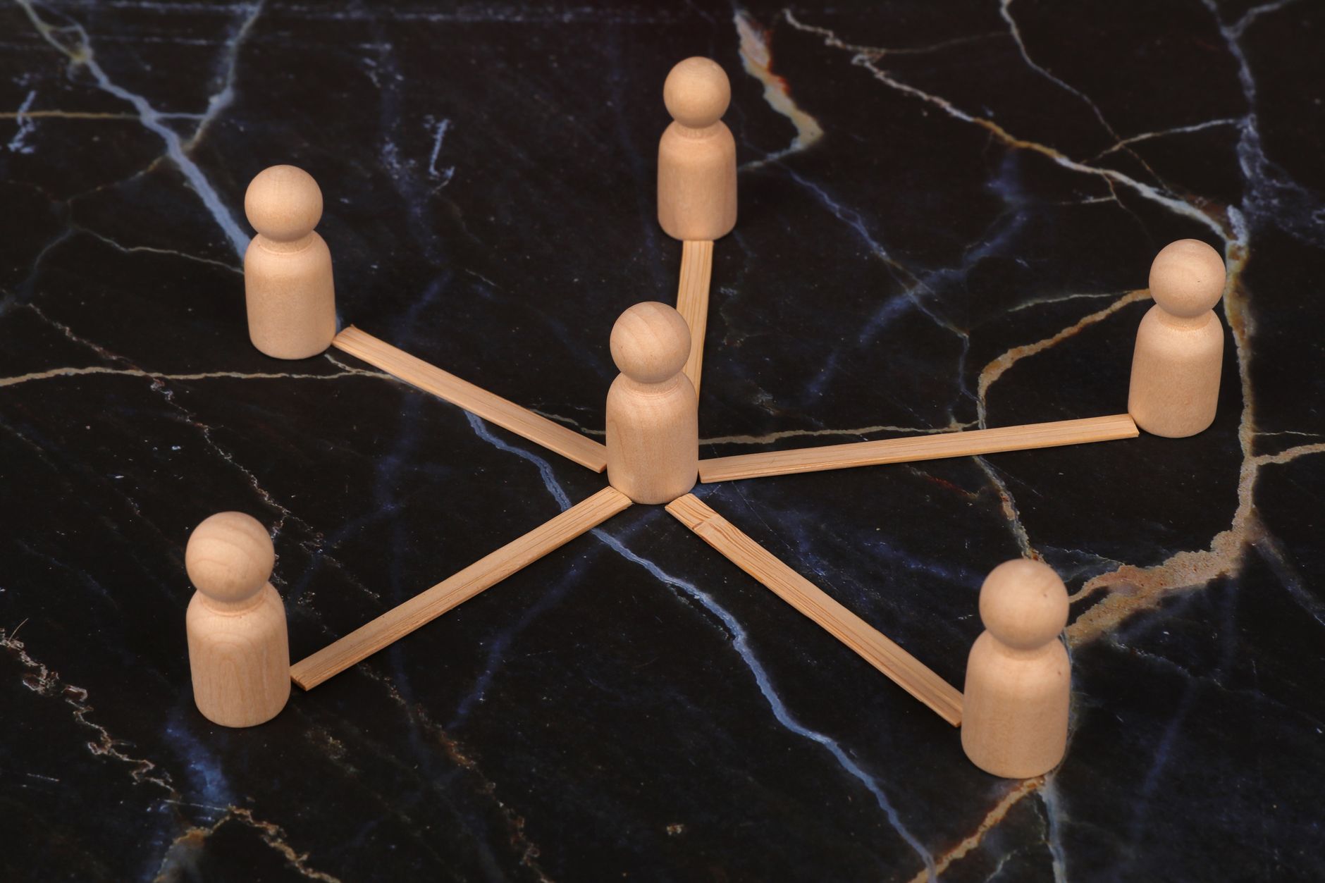 7. Connect Youth to Peer Support — Not Just Professional Services