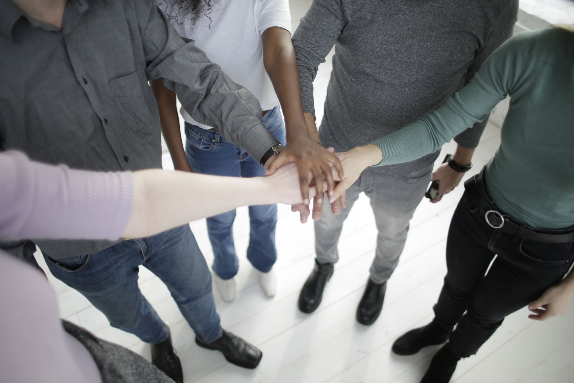 10. How to Join Your Local YAAB Chapter