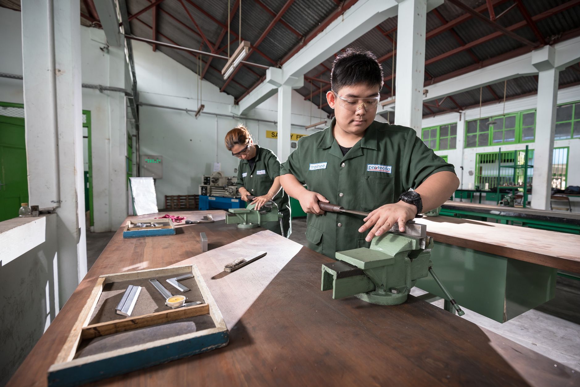 8. Support Youth Employment and Education Without Gatekeeping