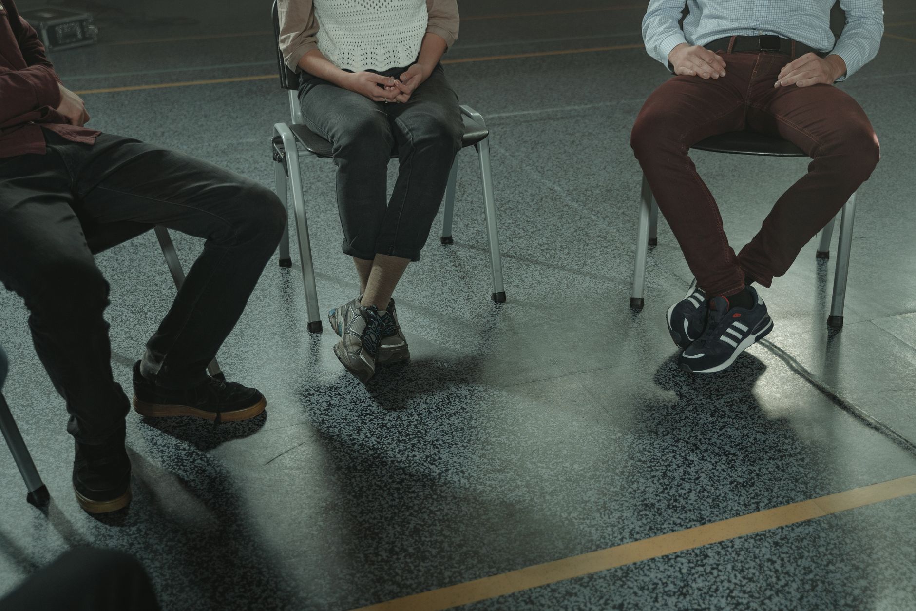 How to Be a Good Host: Making the Engagement Work for Everyone