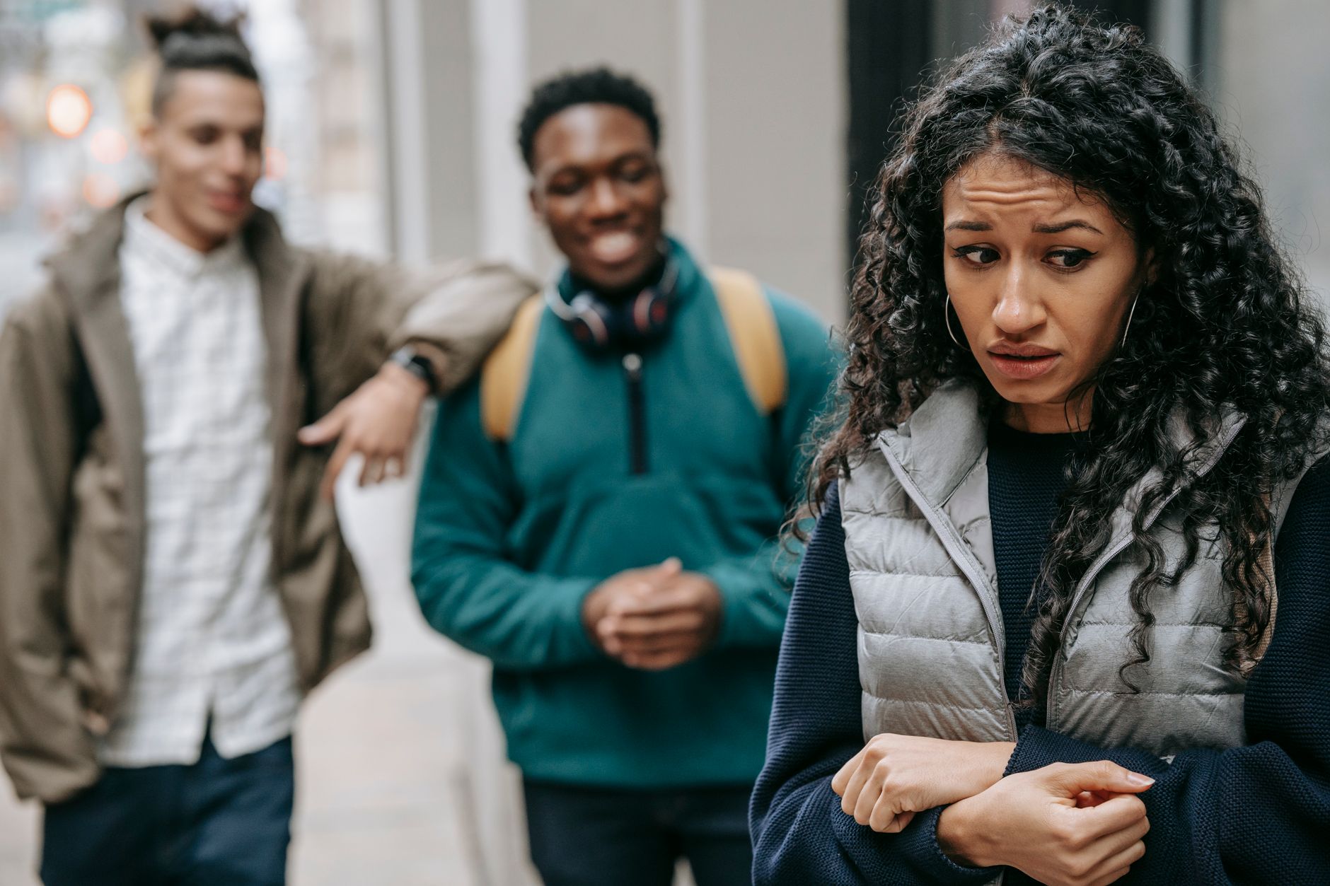 4. Mental Health and Wellness Support Connections