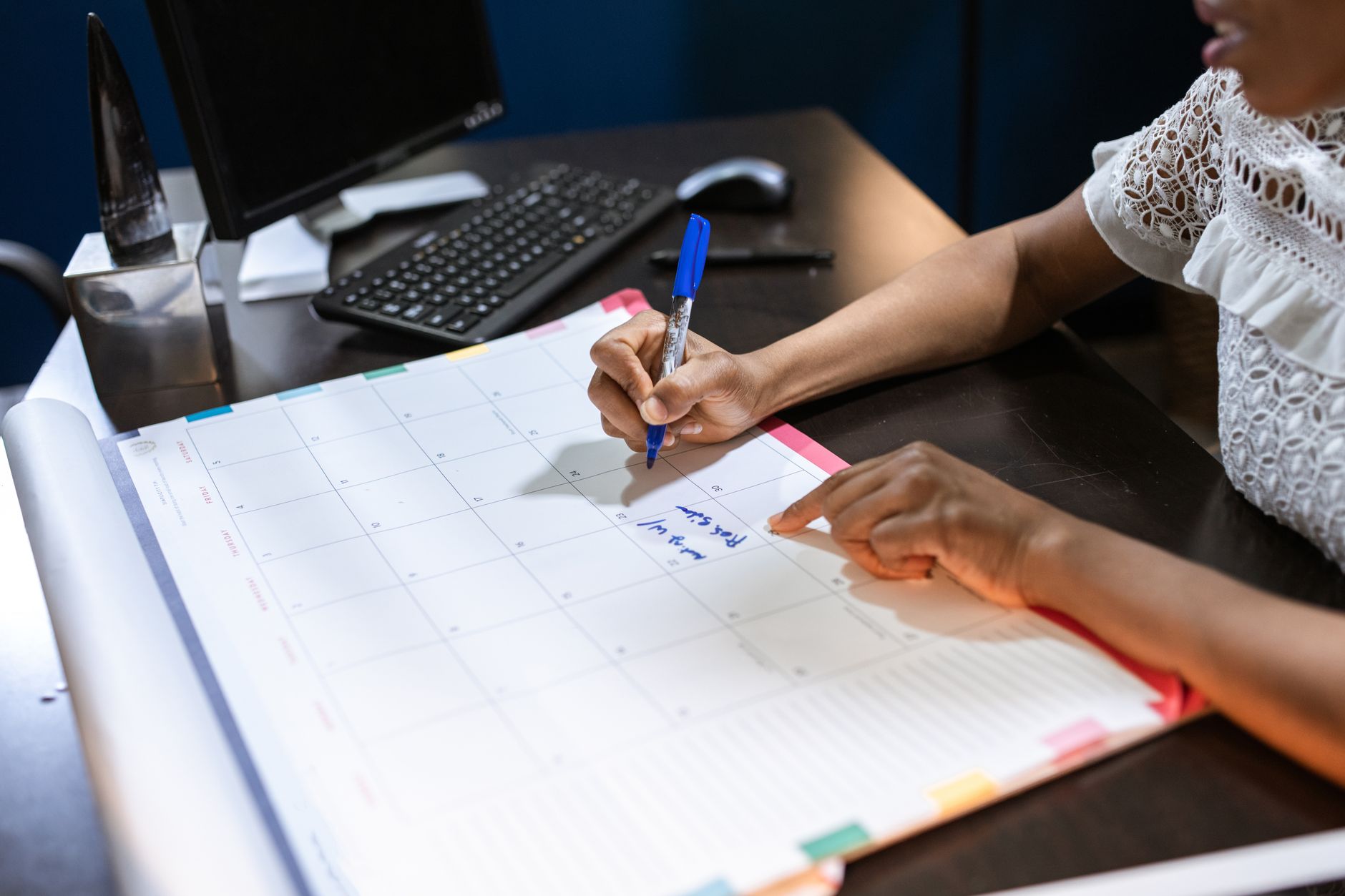 How to Find the Most Up-to-Date Event Listings