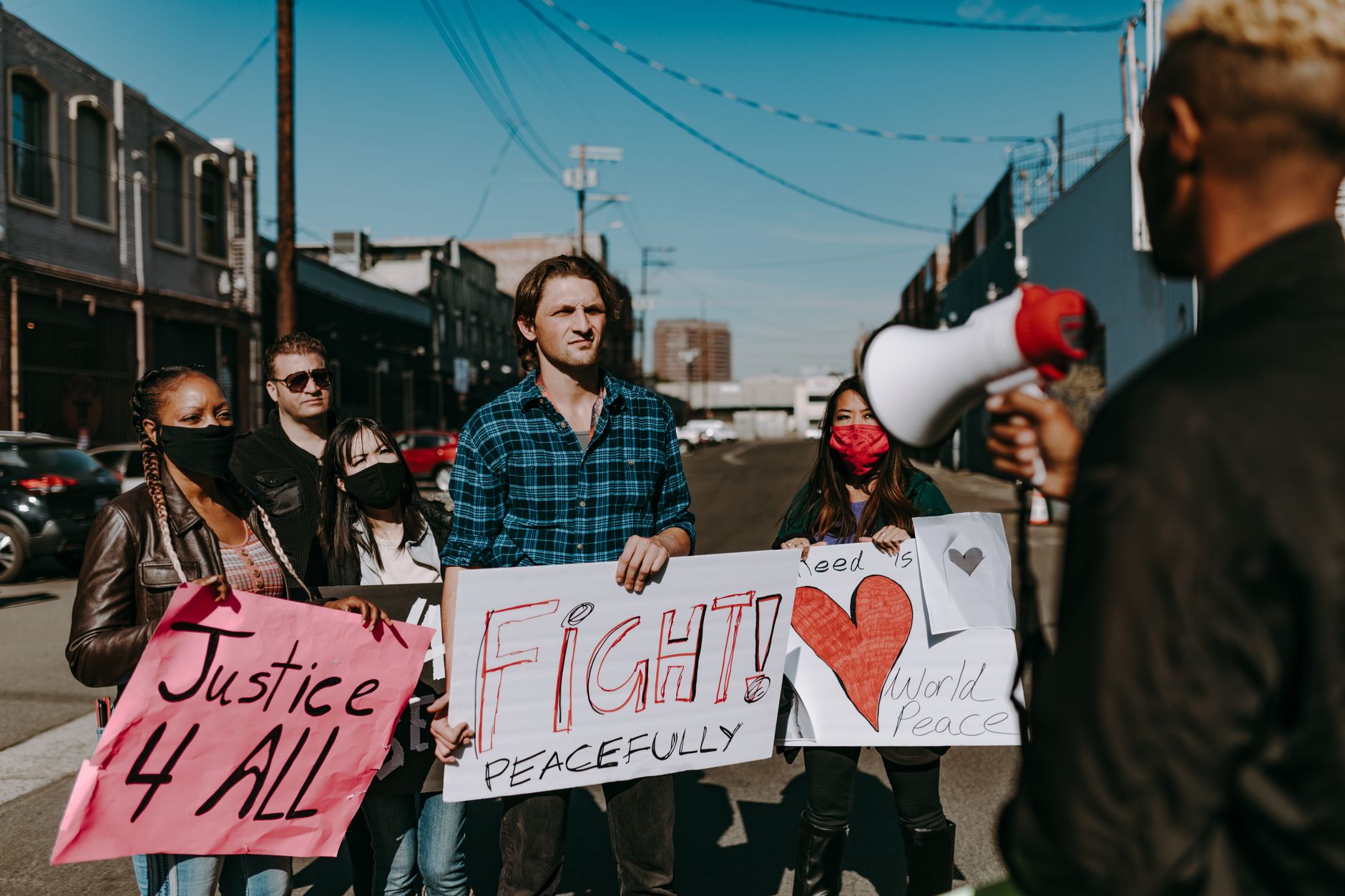 How Podcast Participation Connects to Broader YAAB Advocacy