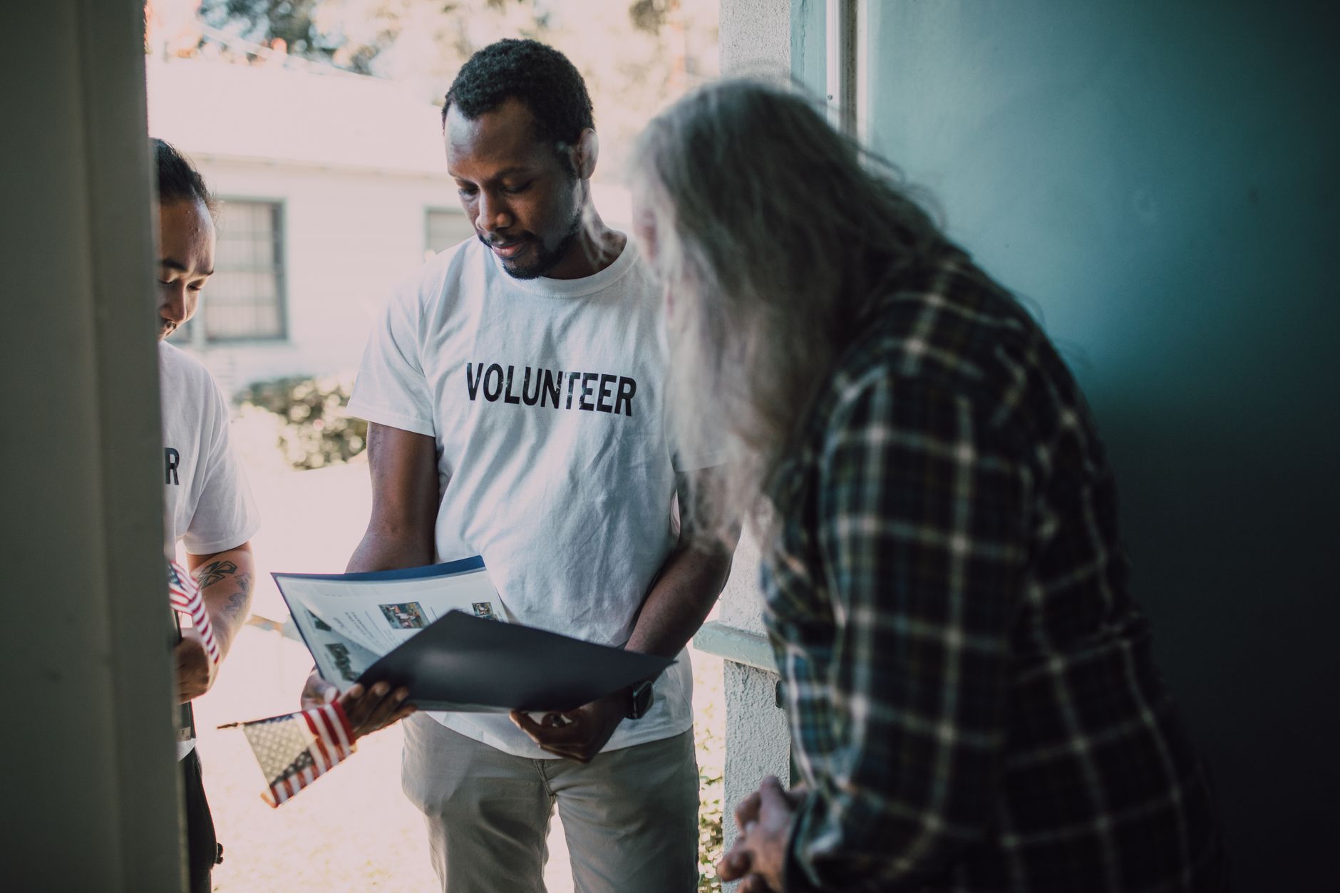 How Service Providers and CoC Partners Can Strengthen Peer Mentoring