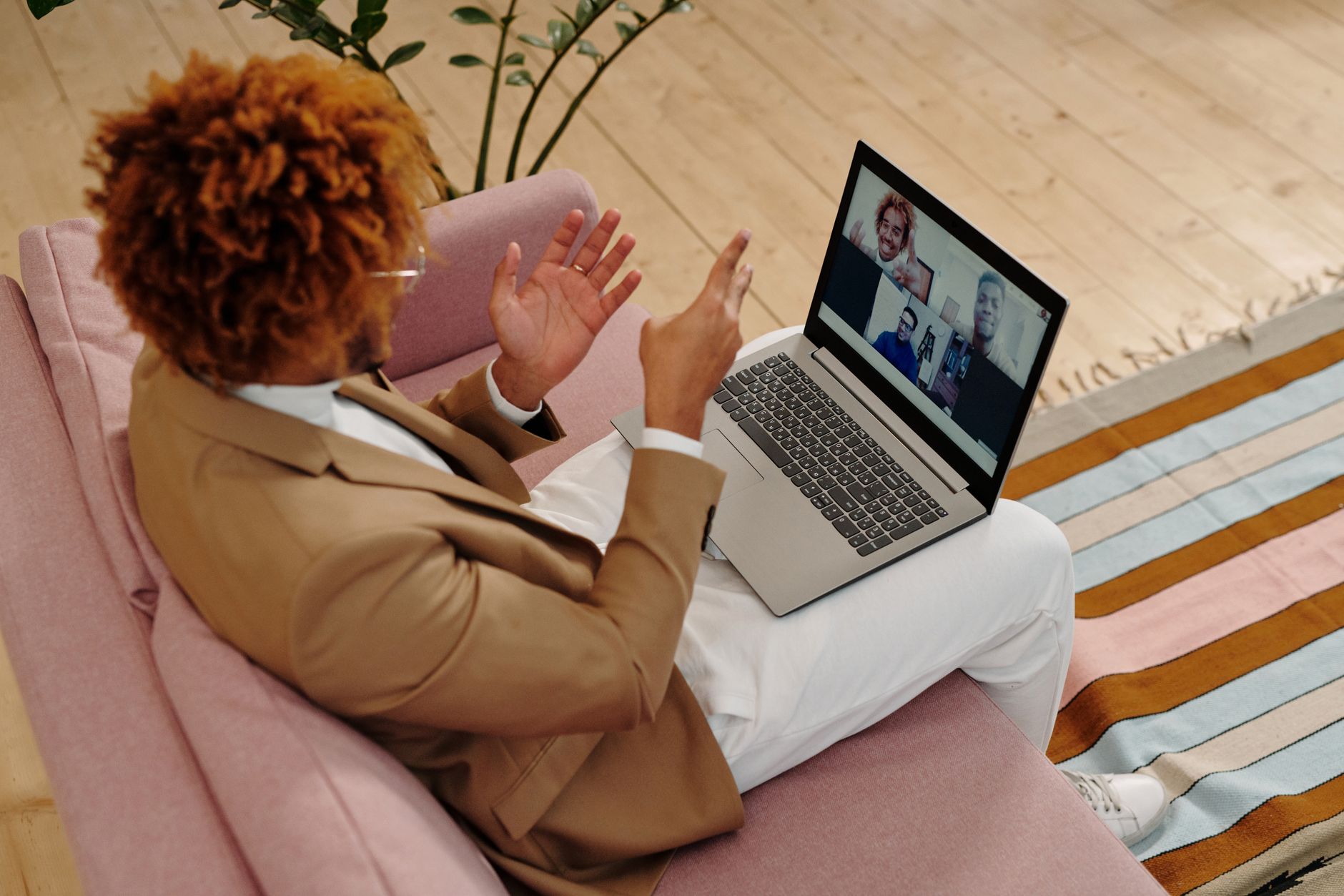 Virtual vs. In-Person Events: What's Available in Tennessee