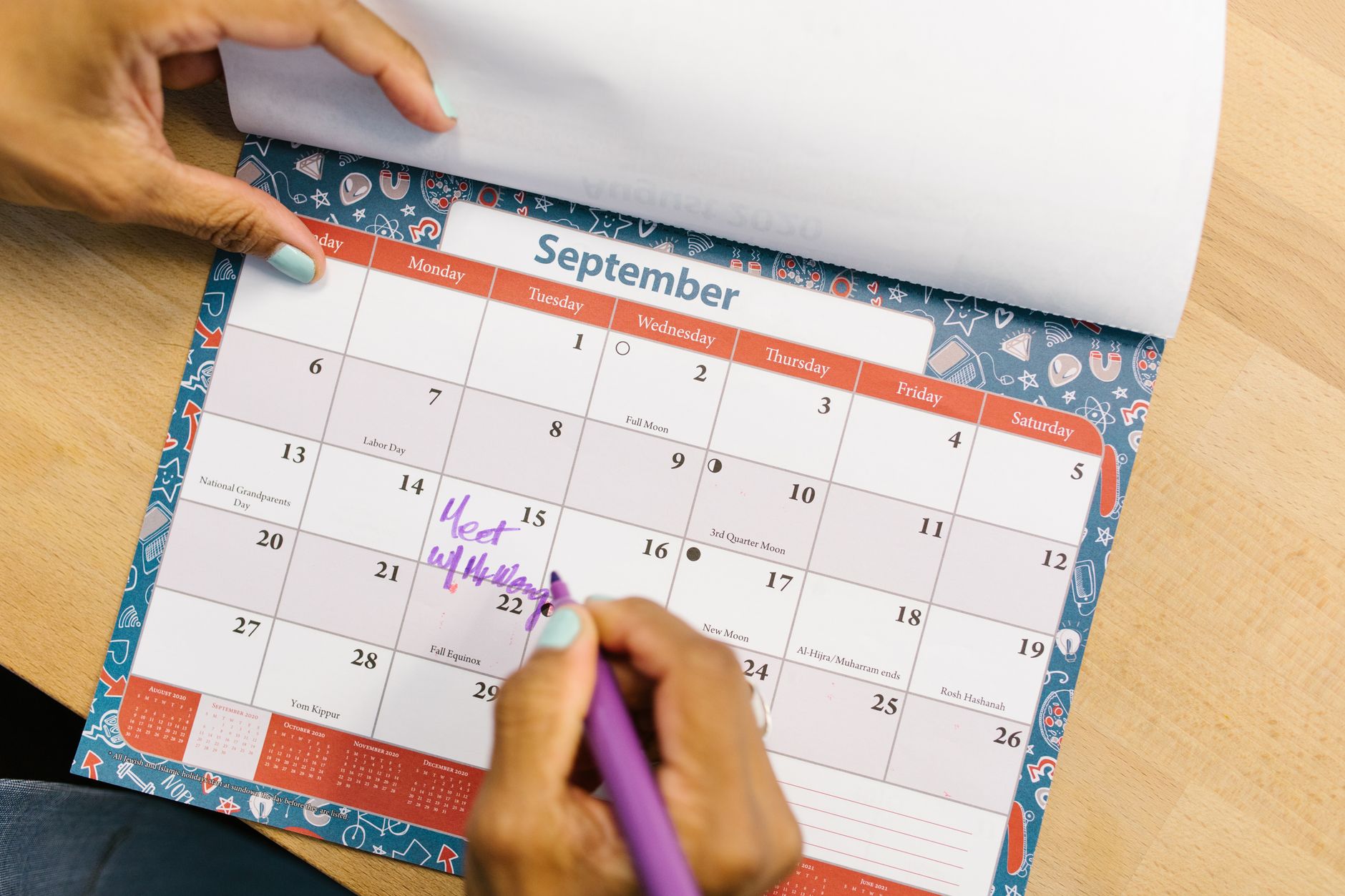 What to Expect in Your First 90 Days as a YAAB Member
