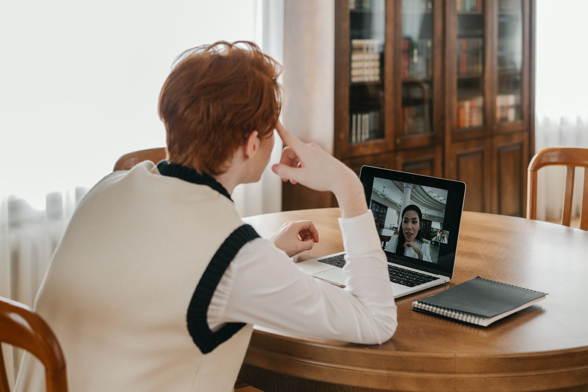 Virtual vs. In-Person YAAB Events: What Works for You