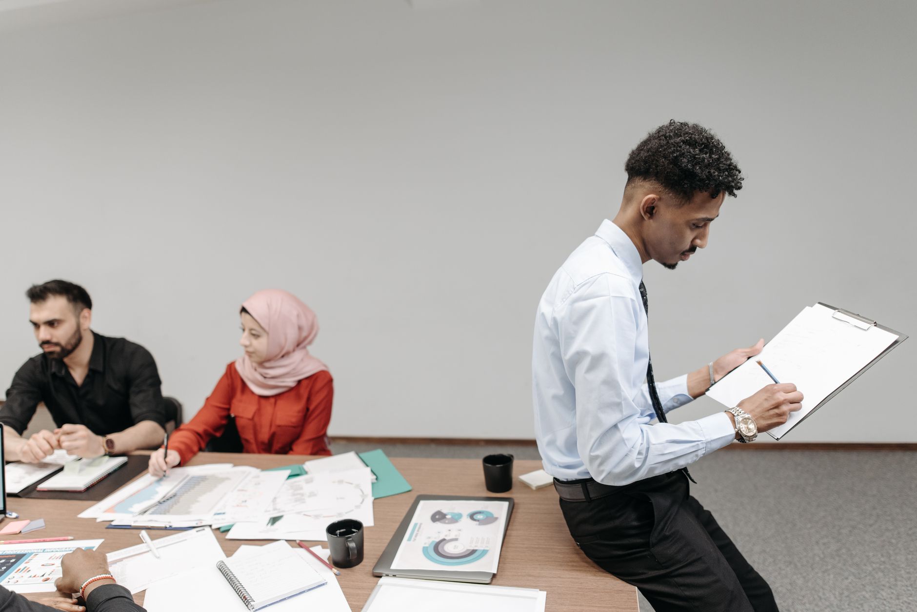 5. Tap Into Paid Work Experience and Internship Programs