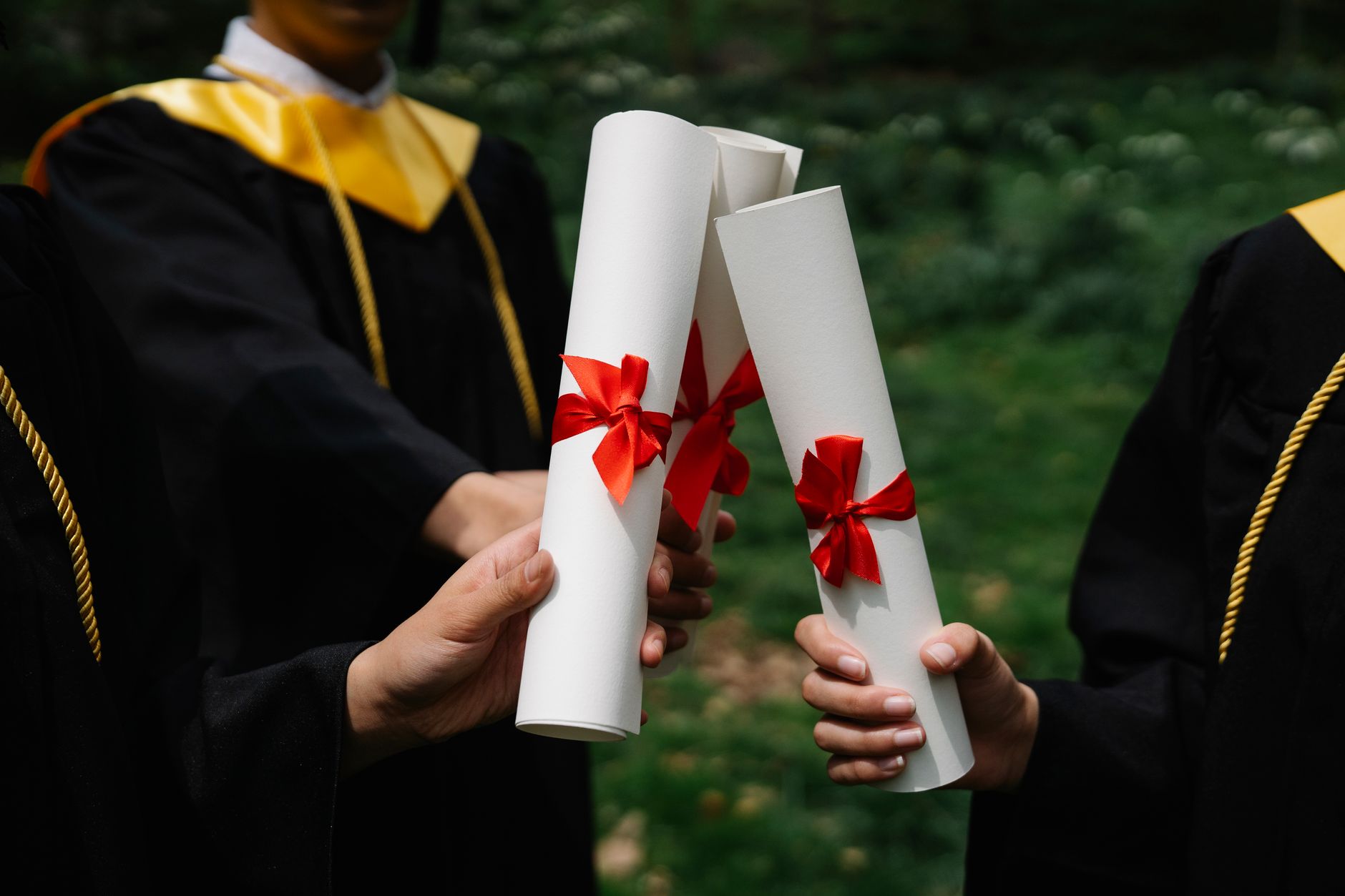 7. Education Pathways: GED, College, and Vocational Training in West Tennessee