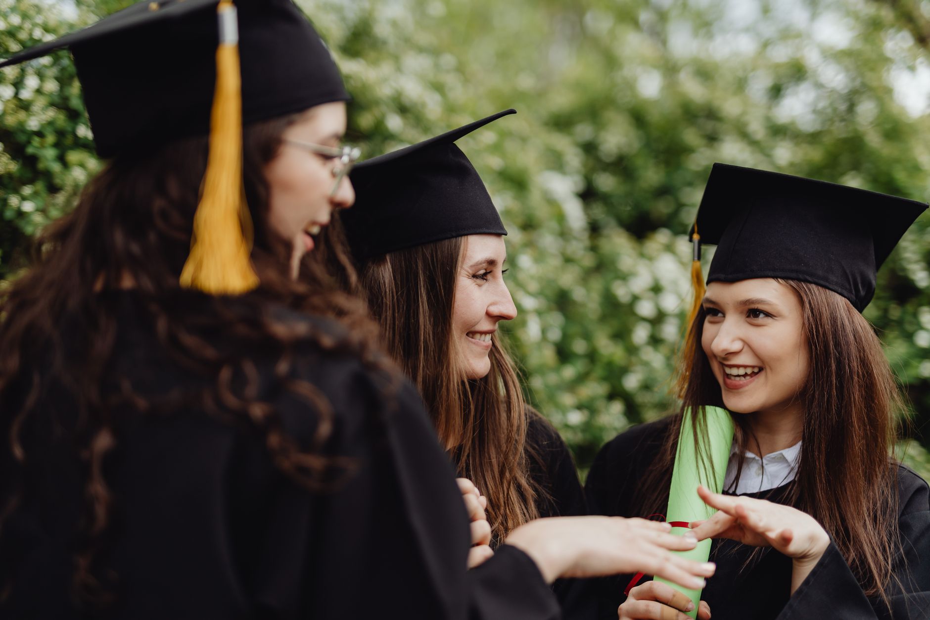4. Get Your GED or High School Equivalency — It Unlocks Everything