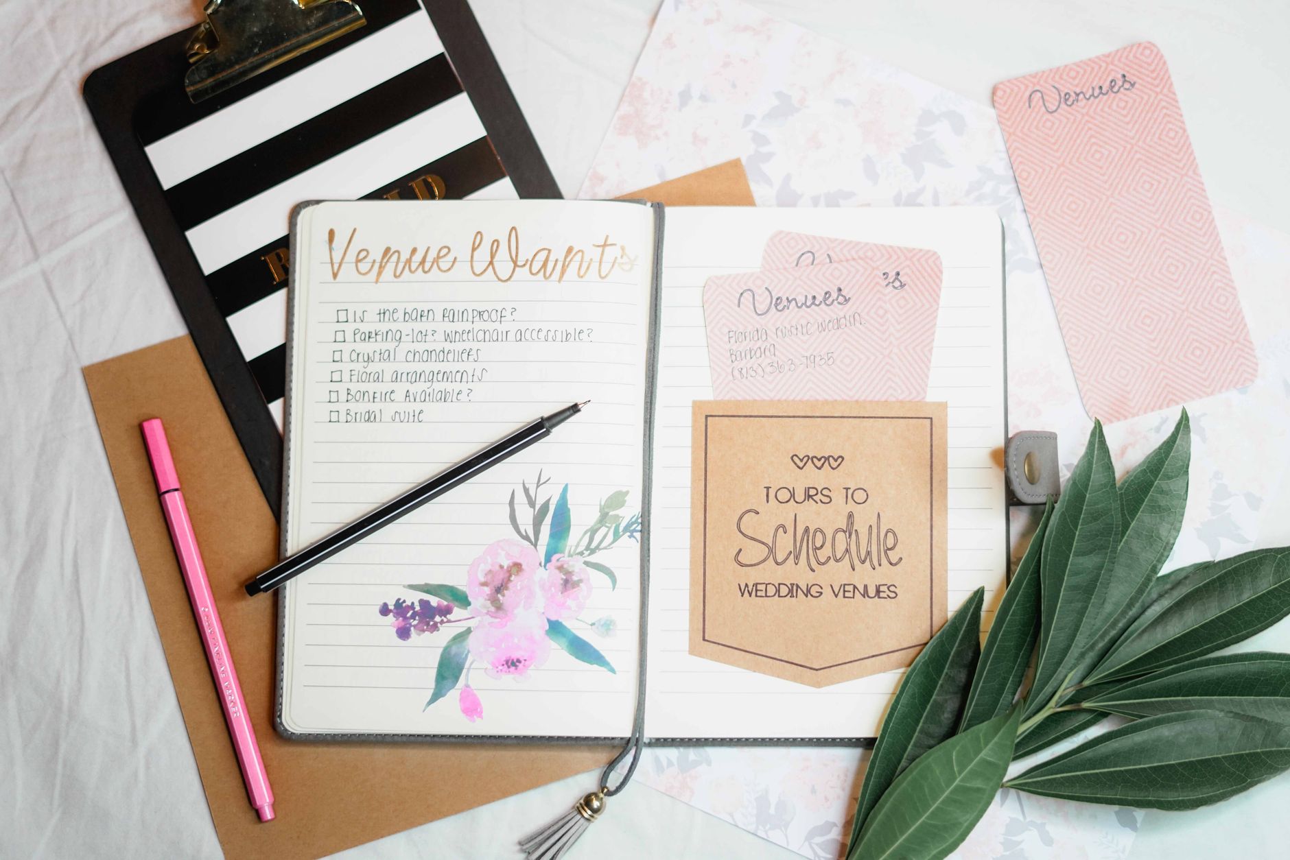 Before You Submit: 5 Things to Prepare
