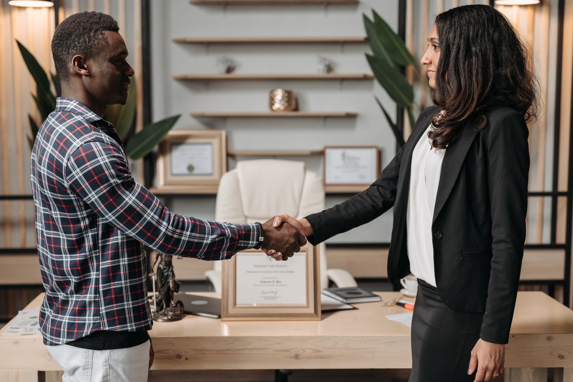 3. Landing a First Real Job: Certifications, Résumés, and Referrals