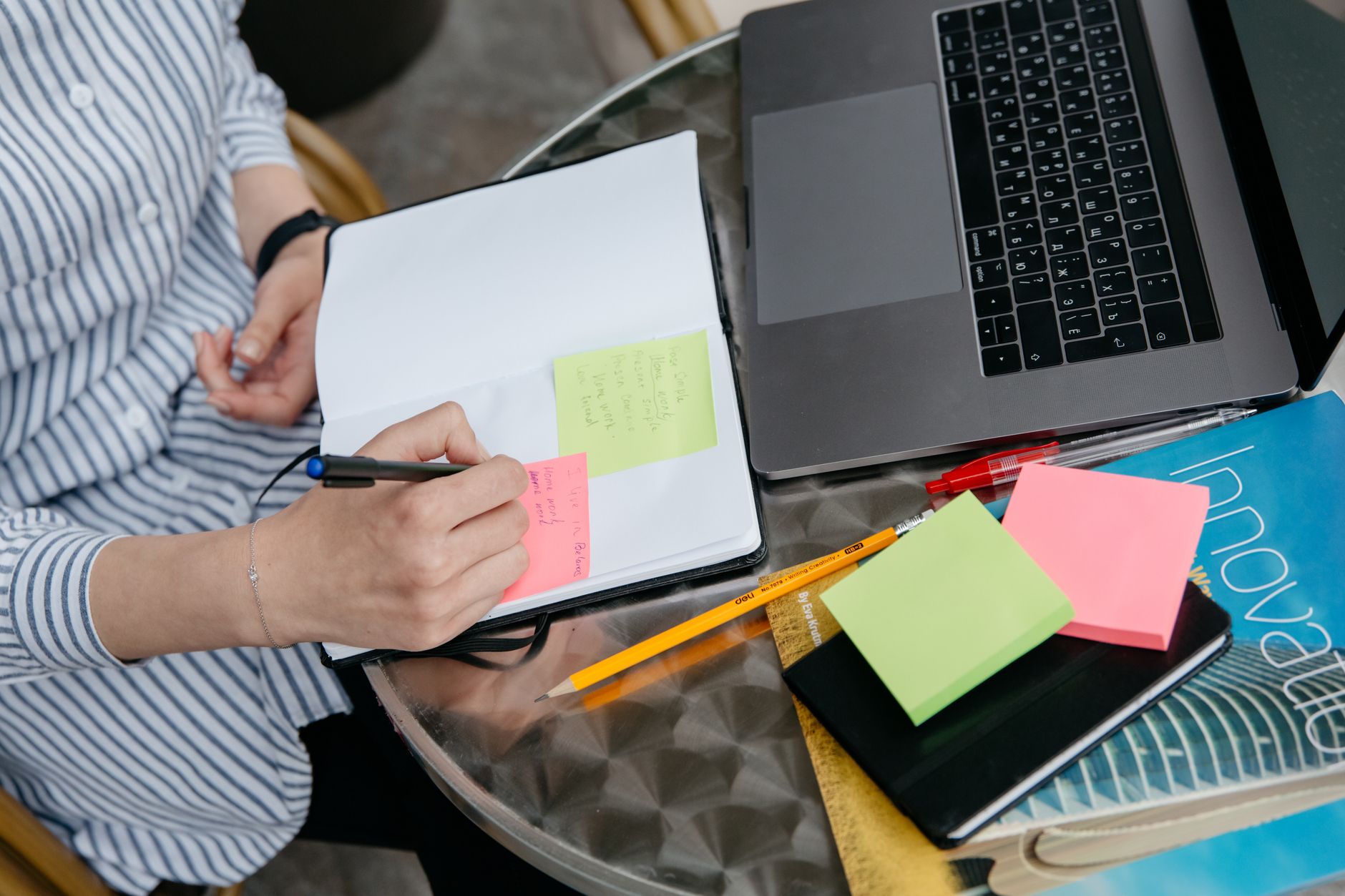 How to Prepare Your Story Before You Record