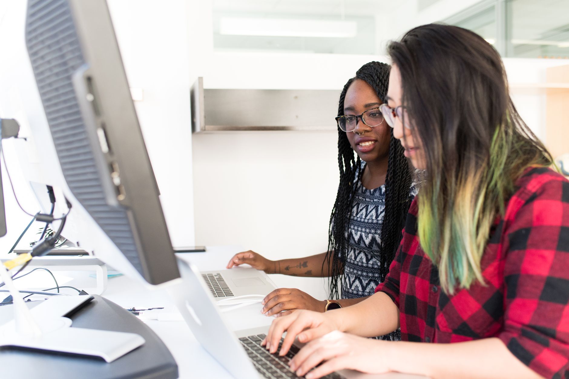3. Workforce Essentials and Youth Employment Programs