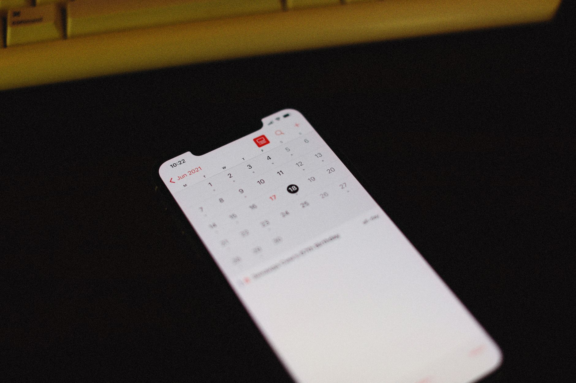 How to Find the Next Meeting Near You