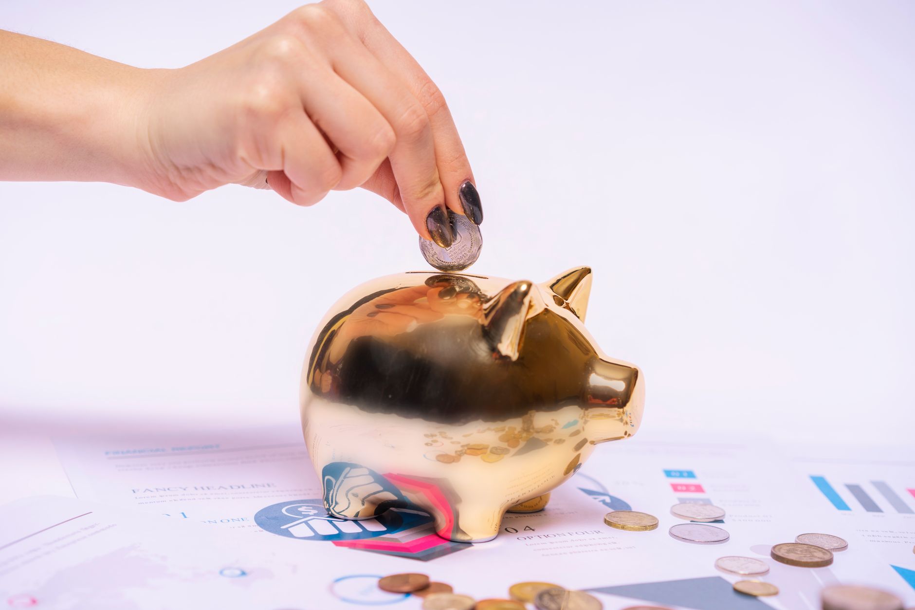 Financial Literacy: Managing Money When You're Starting From Zero