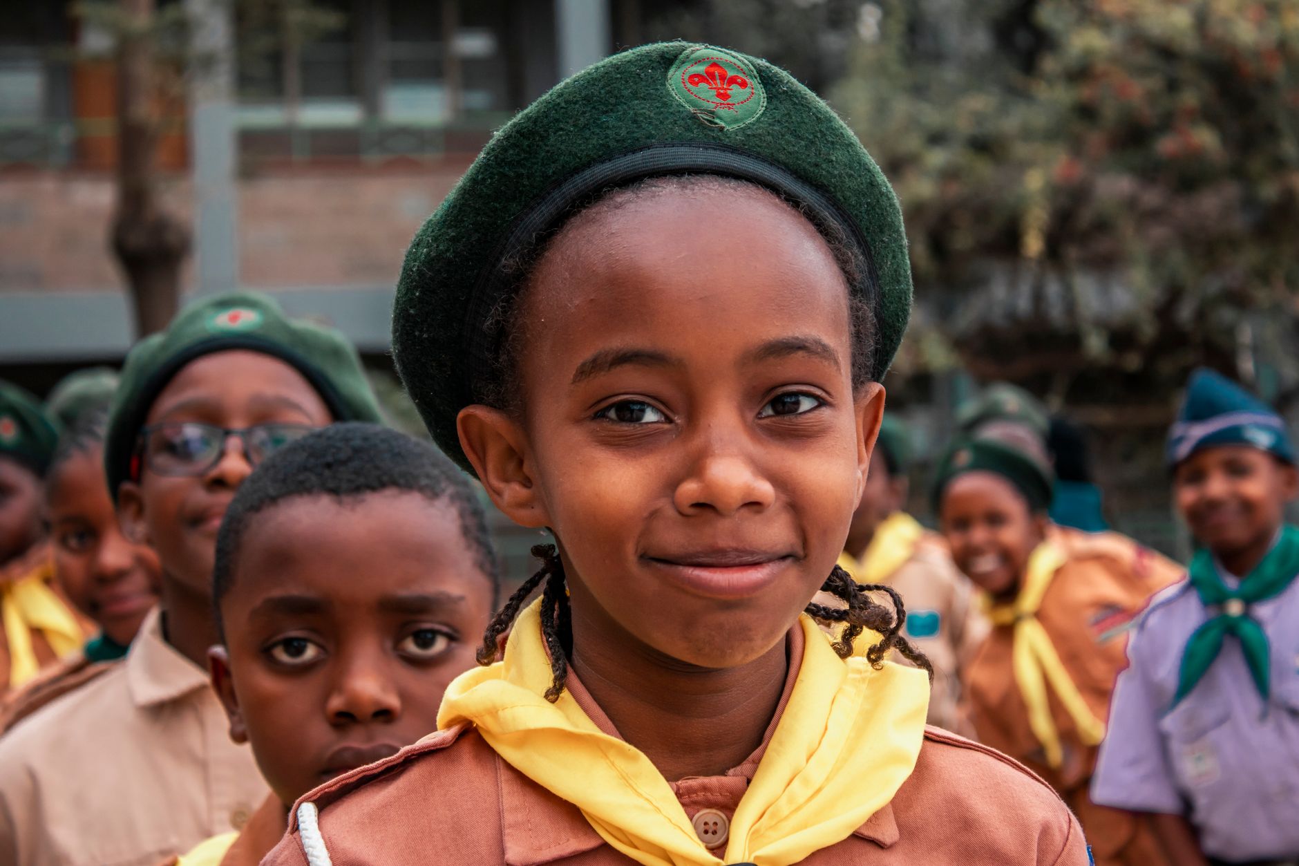 How YAAB Compares to Other Youth Engagement Opportunities