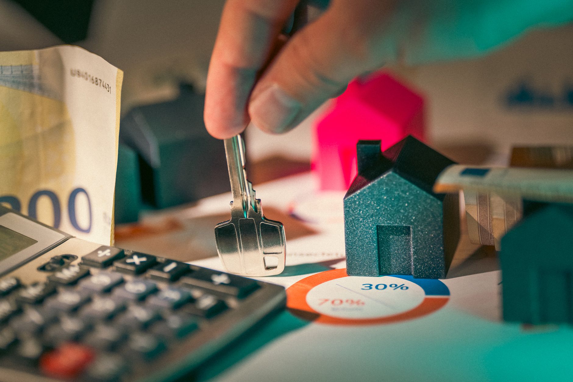 Comparing Nashville's Main Housing Options for Transition-Age Youth