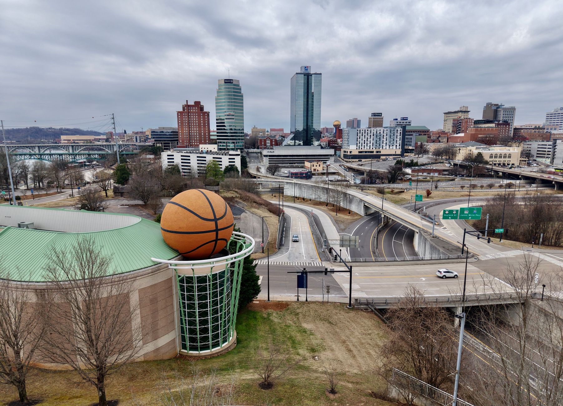 Ready to Advocate? Your Next Steps in Knoxville