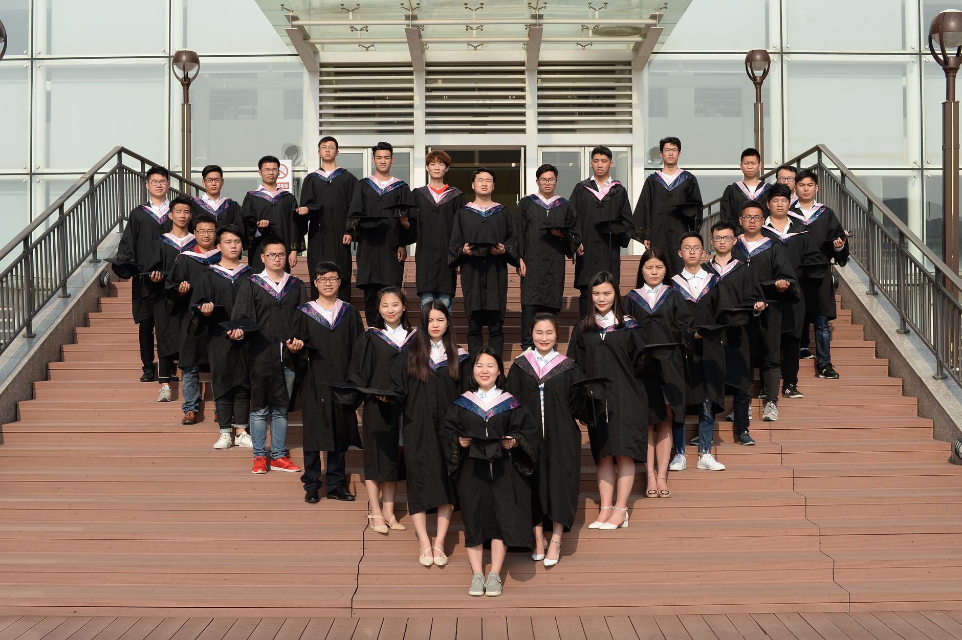 Education and Career Pathways YAAB Opens Up