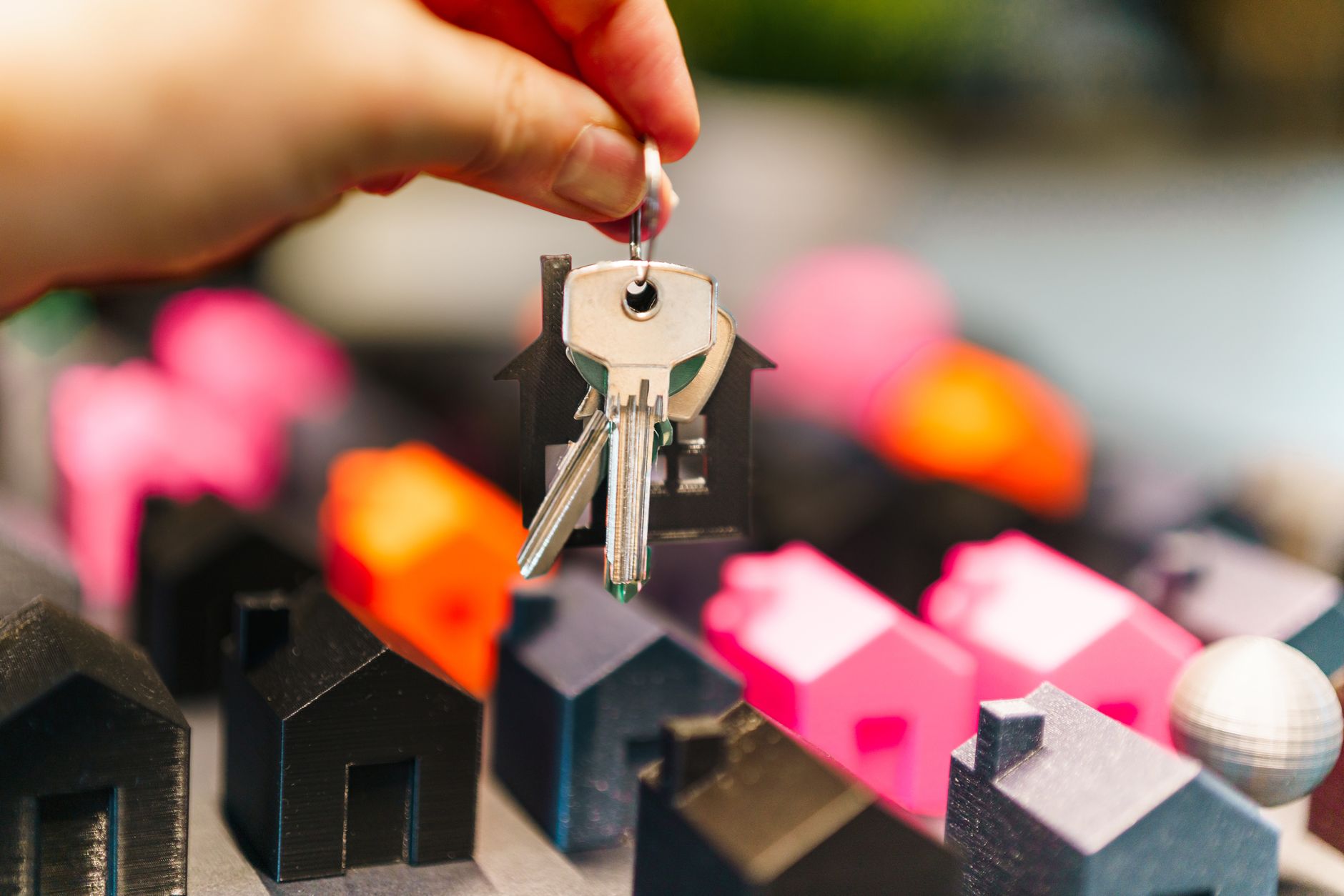 Comparing Housing Options for Transition-Age Youth in Nashville