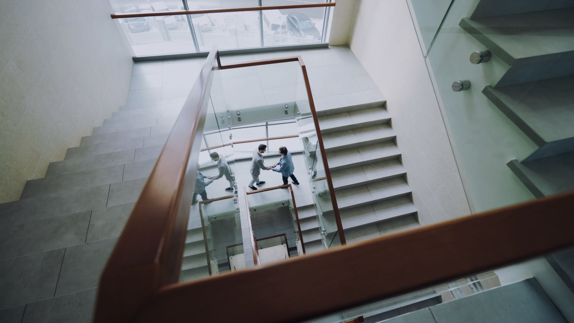Employment Pathways: Getting Paid and Building a Career