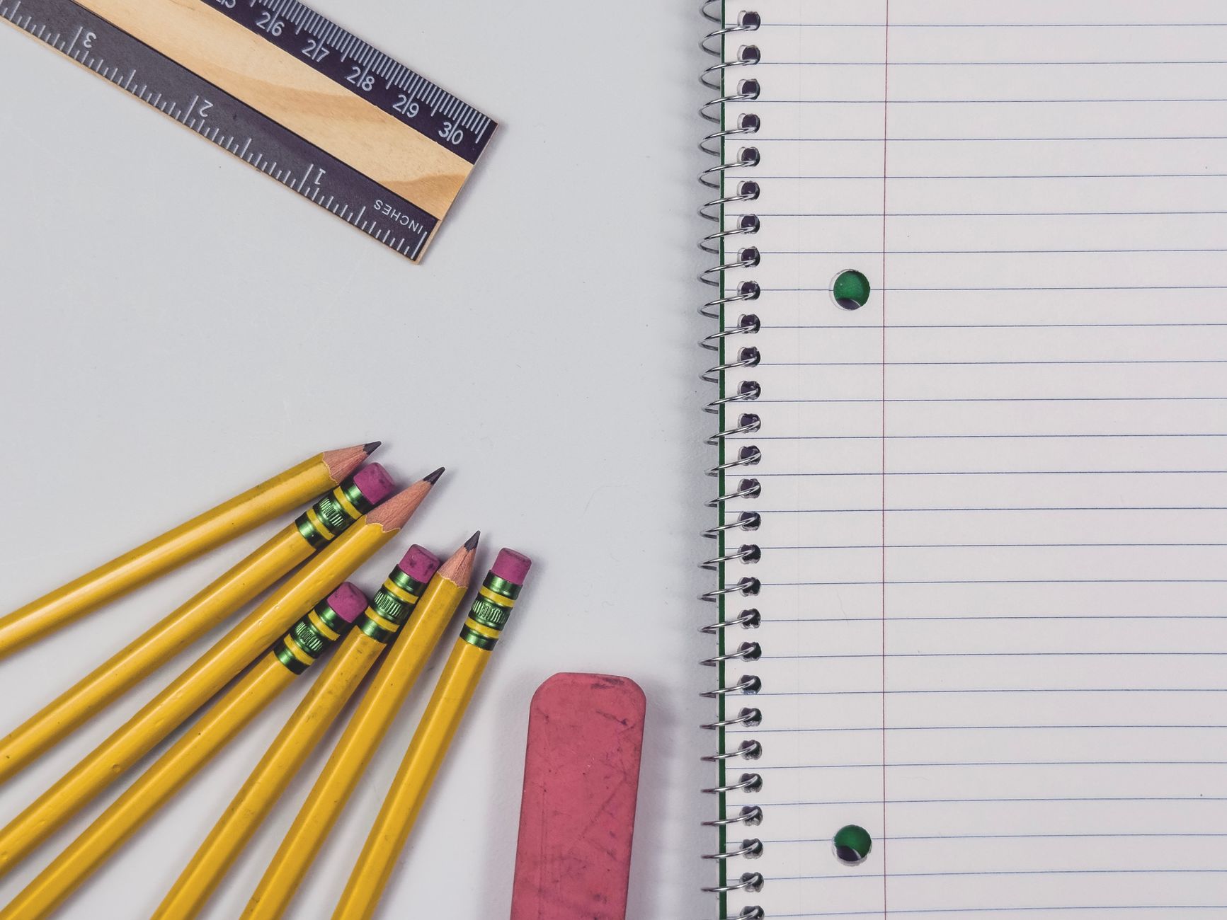 A Closer Look: Education and Career Resources Side by Side