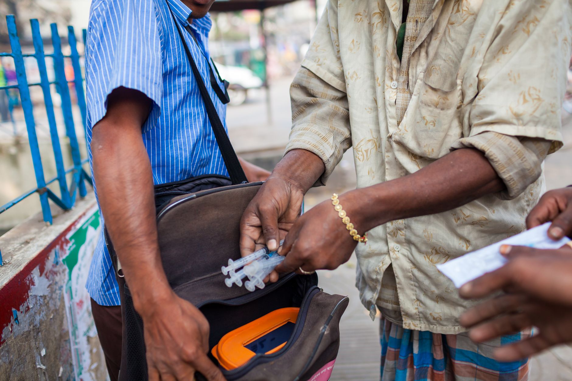 6. Substance Use Support: Harm Reduction Without Judgment