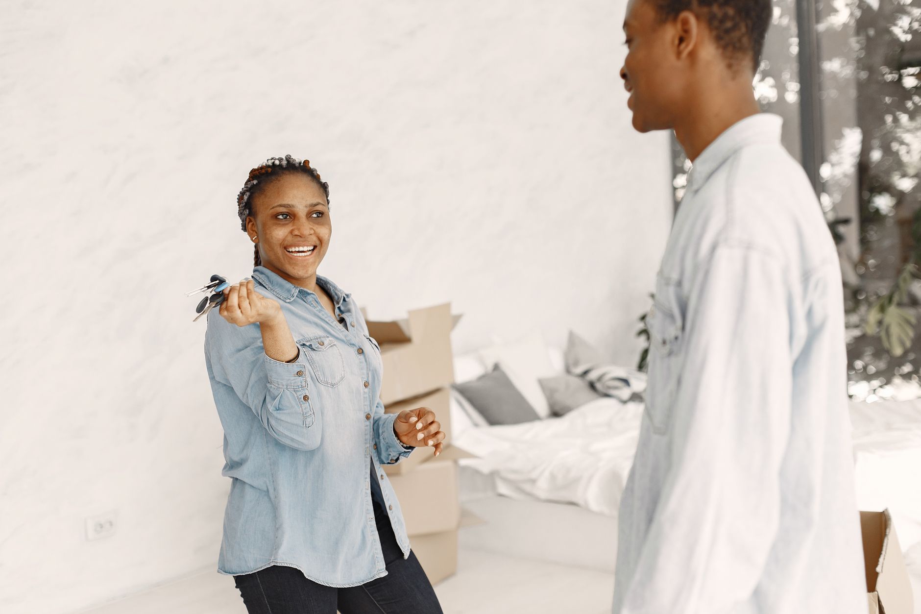 4. Rapid Re-Housing Programs for Young Adults in Upper Cumberland