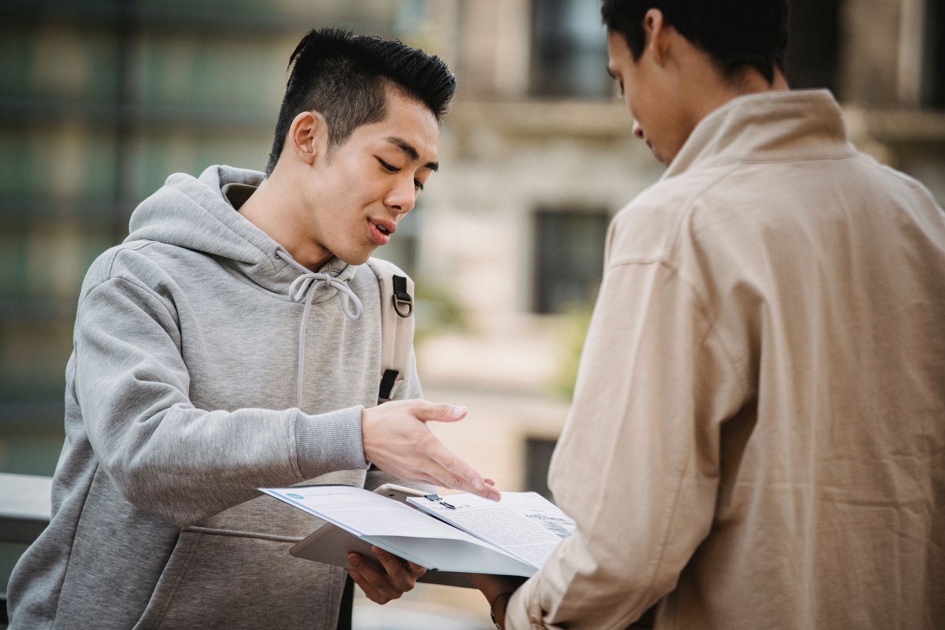 2. Peer Support: Why Talking to Someone Who Gets It Changes Everything