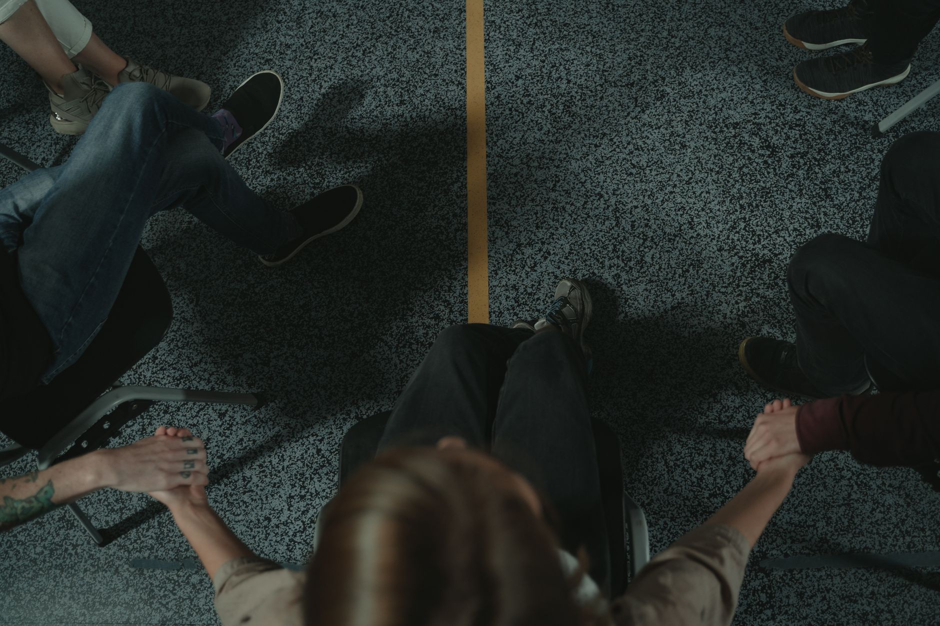 6. Mental Health and Wellness Resources That Actually Work for Young Adults