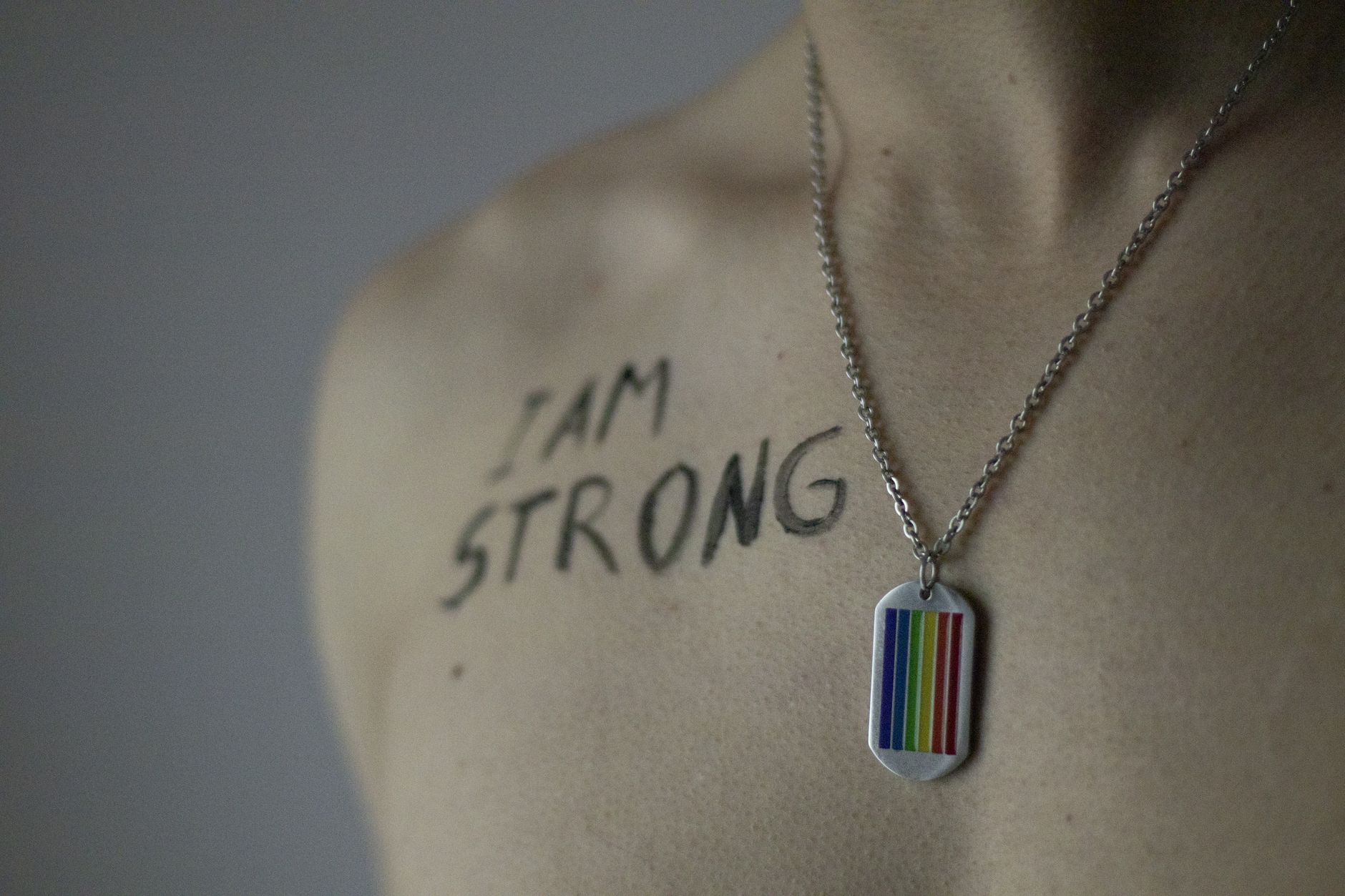 10. LGBTQ+ Youth in the Upper Cumberland: Specific Resources and Protections