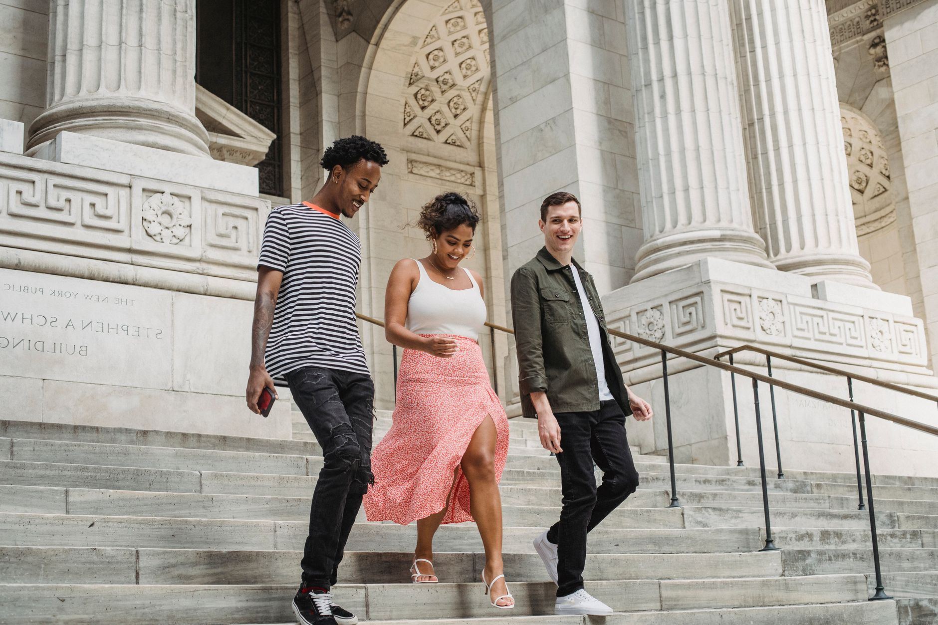 Find Your Chapter and Take Your Next Step