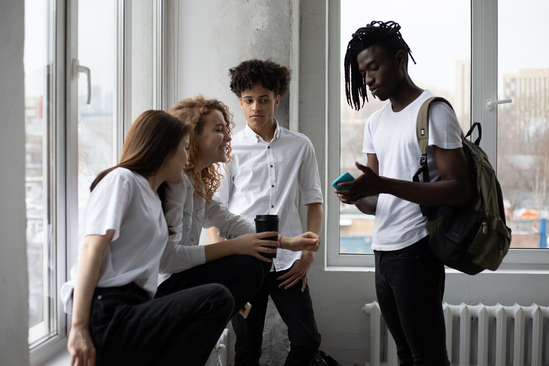 Peer Support and Youth-Led Mental Health Advocacy in Tennessee