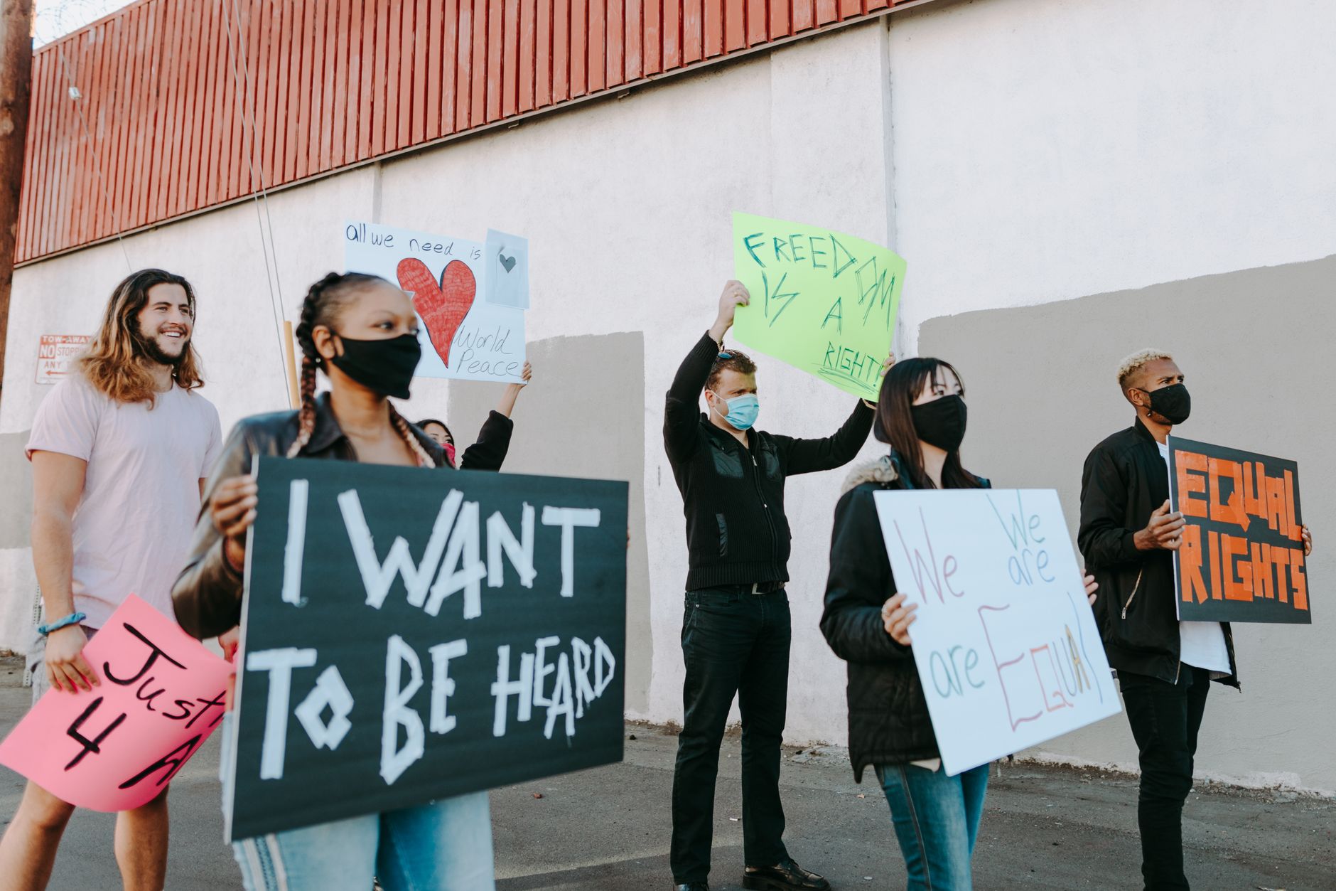 Your Rights Under the Fair Housing Act as a Young Adult