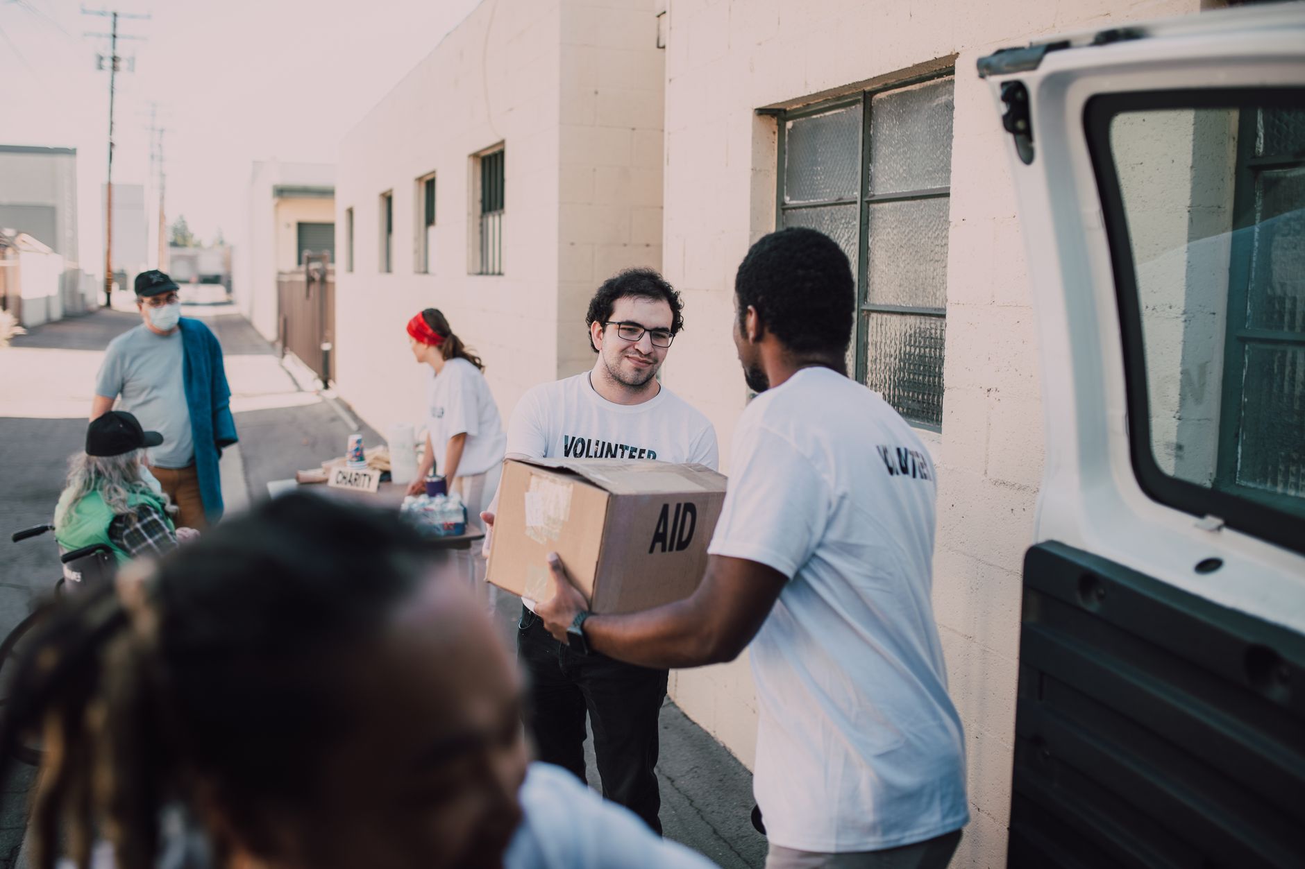 4. Nonprofit Workforce Partners Serving Nashville Youth