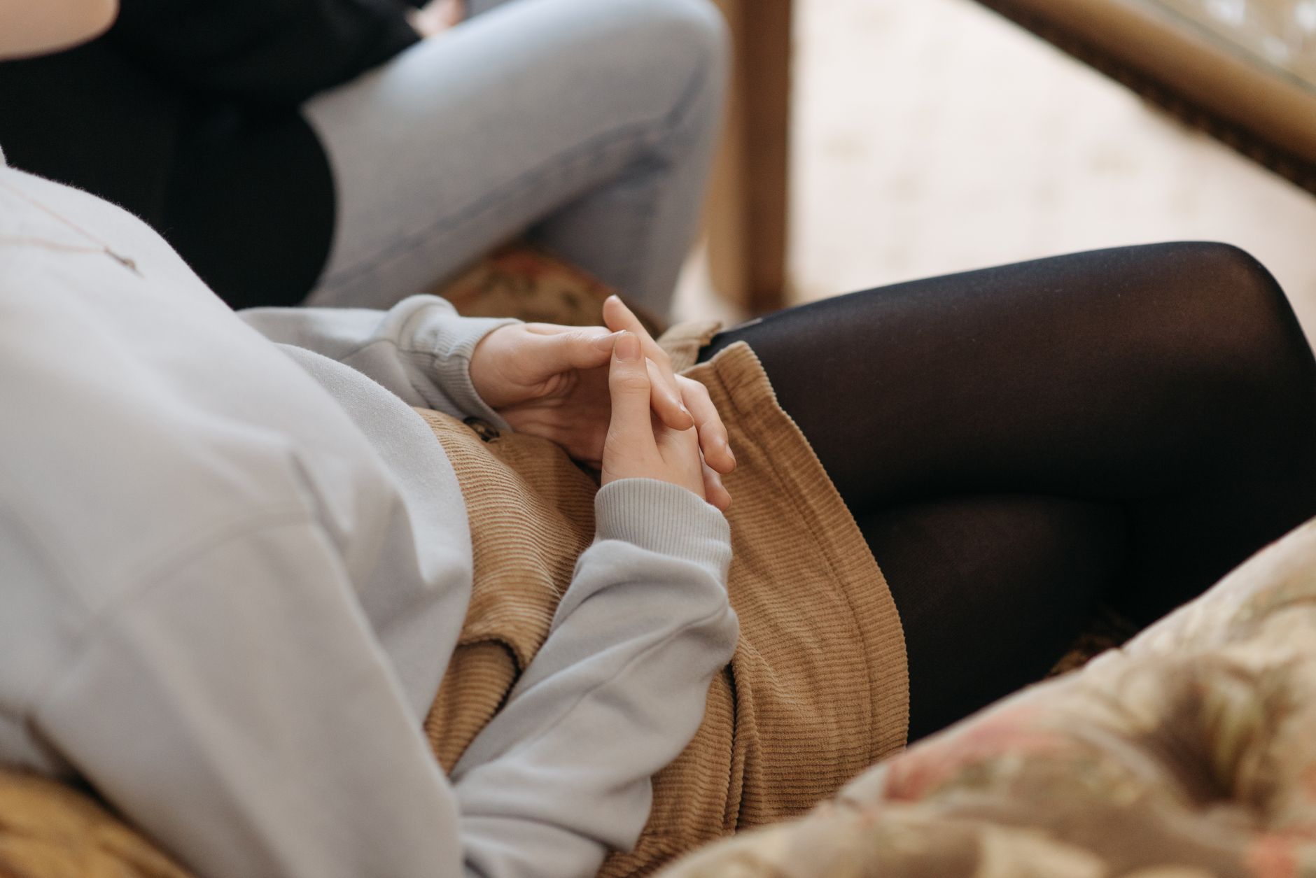 Mental Health and Wraparound Support: Because Education Needs a Foundation