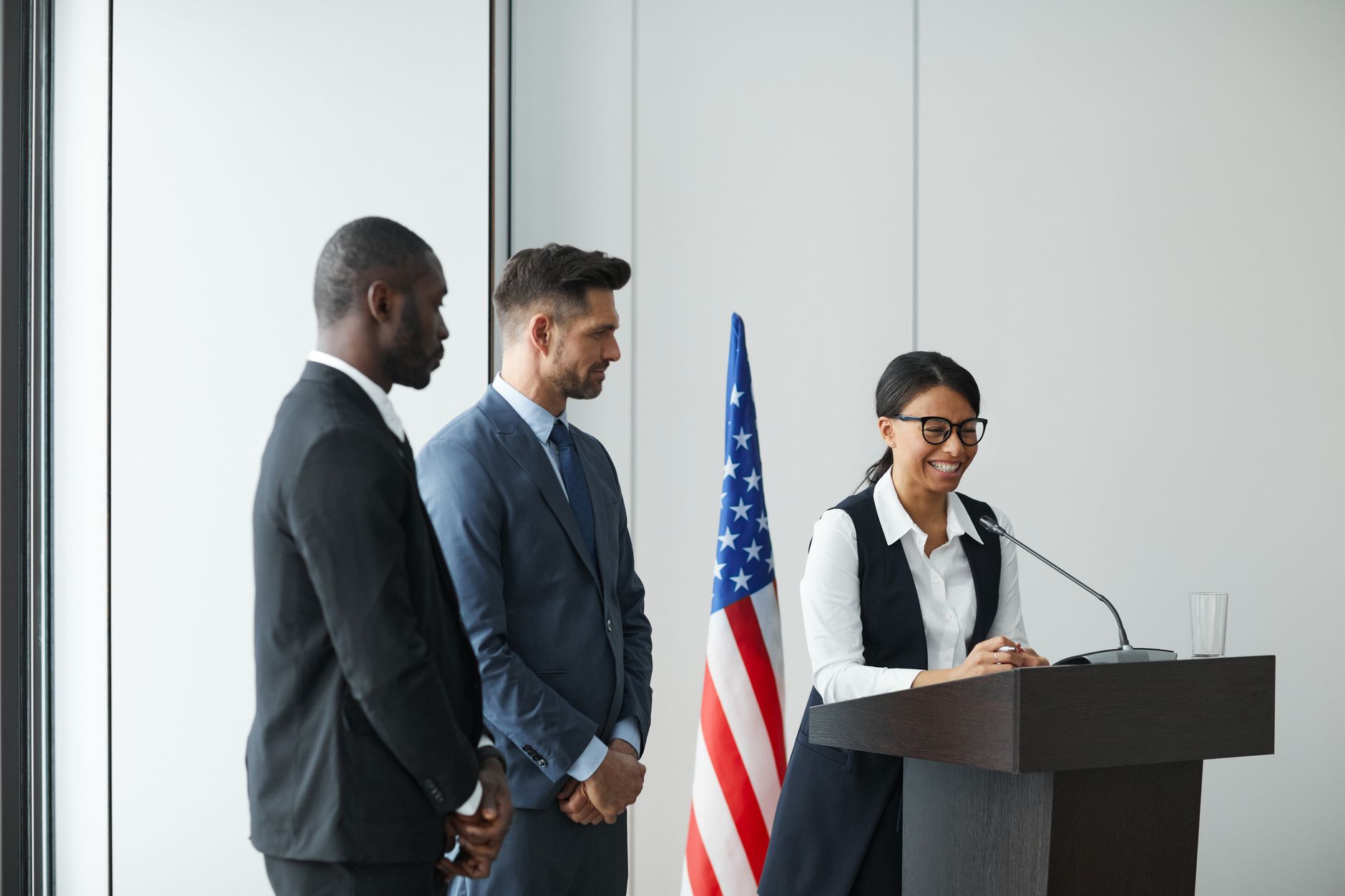 4. Take On a Leadership Role Within the Board