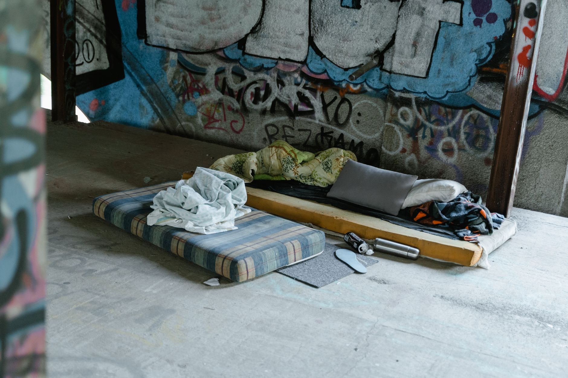What Housing Instability Actually Looks Like for Young Adults in Tennessee