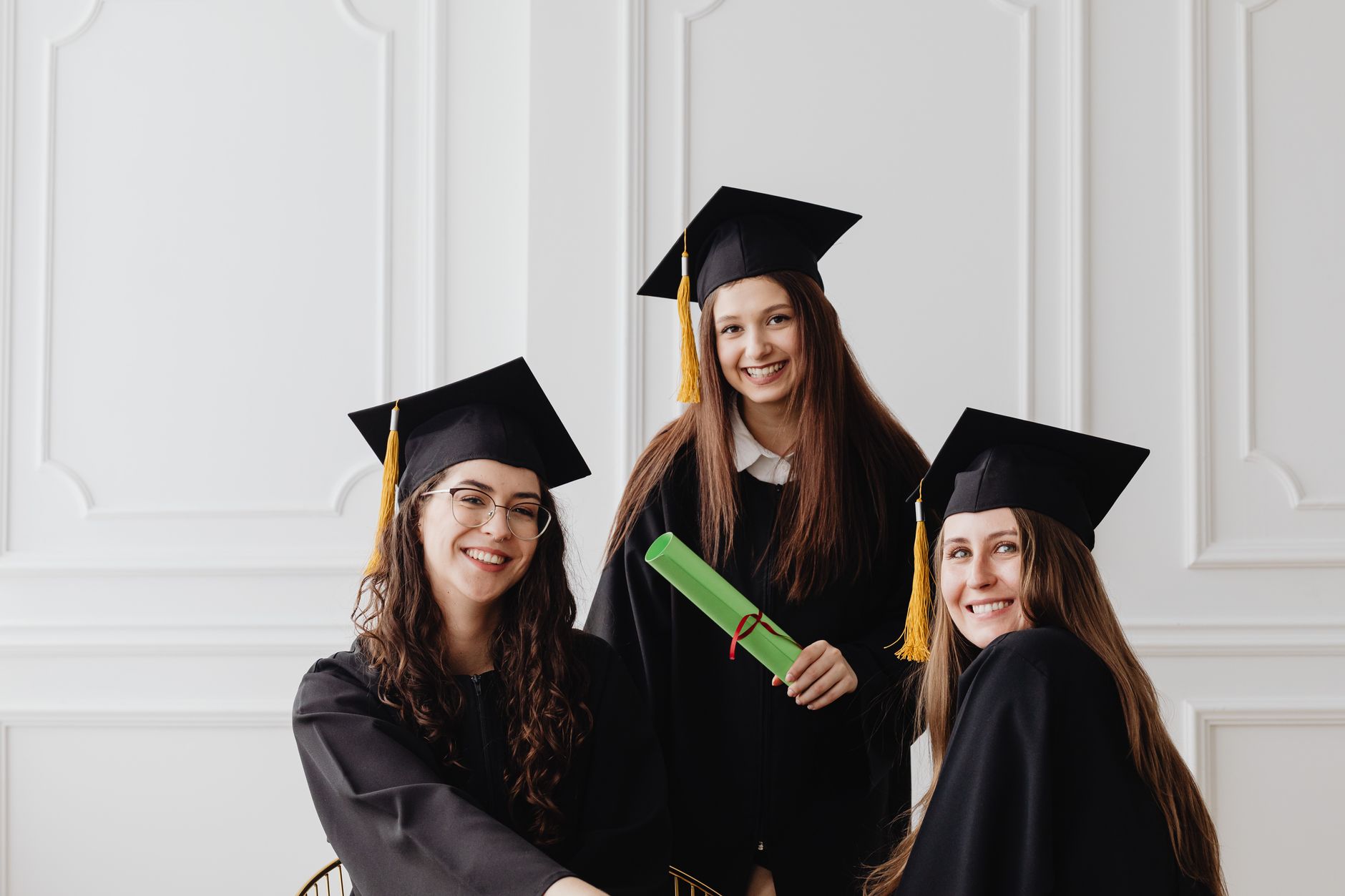 4. Continue Your Education With GED and Postsecondary Pathways