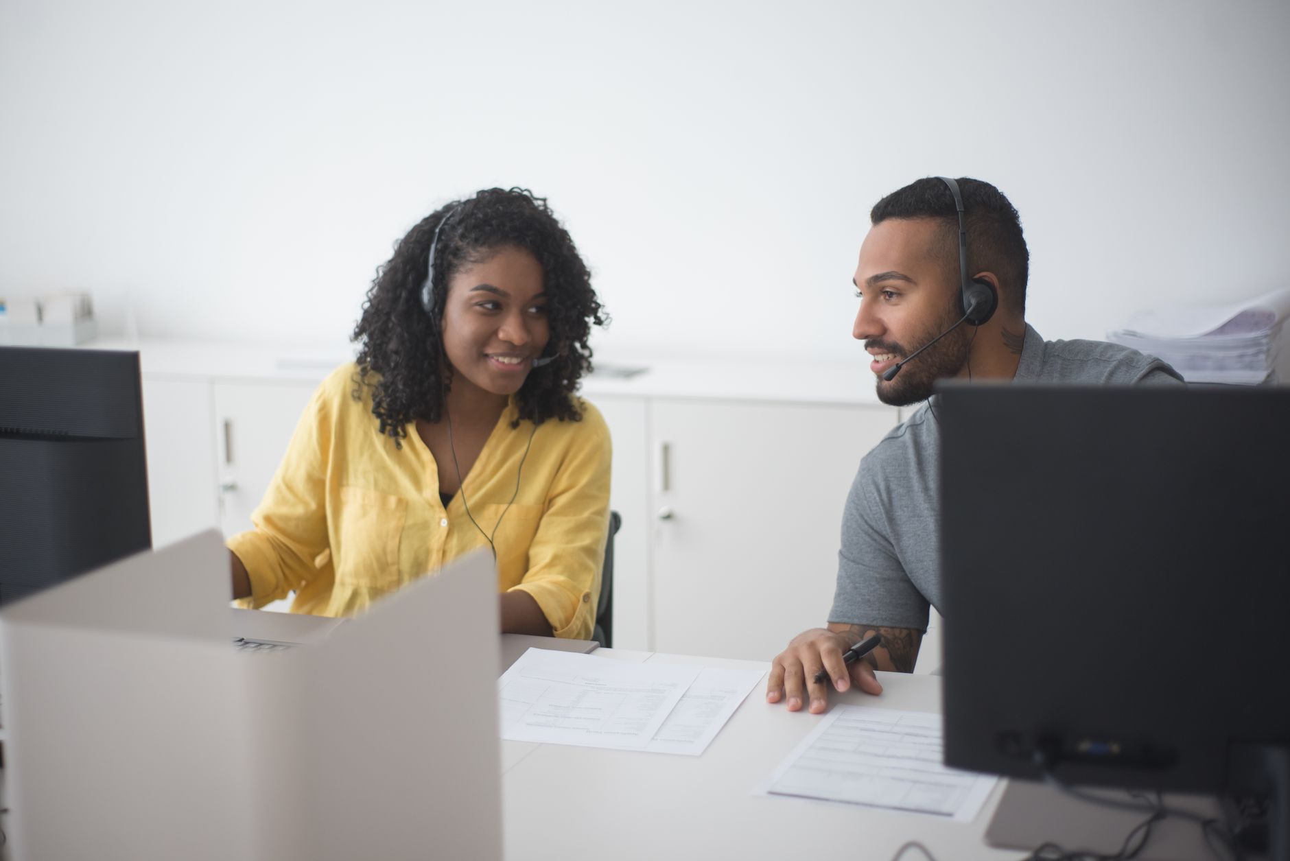 3. Find Employment Opportunities and Job-Readiness Support